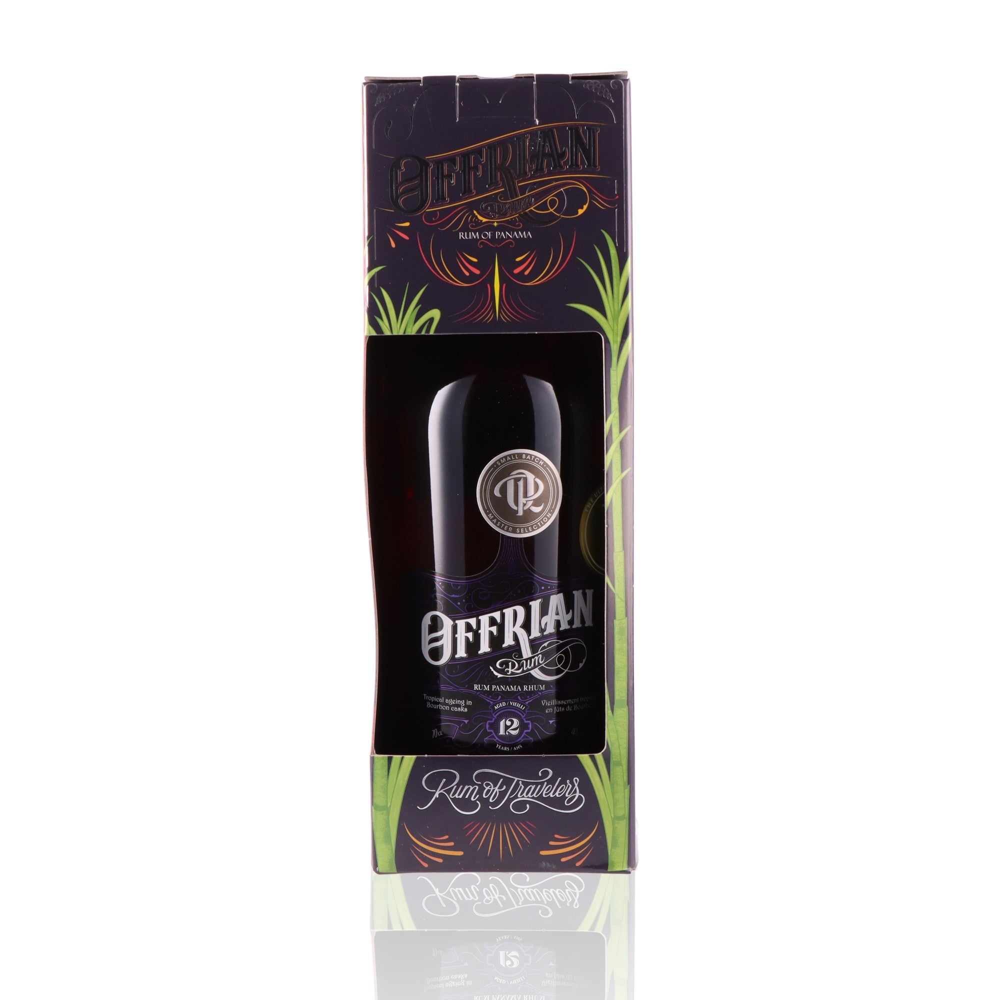 OFFRIAN - 12 ans - 40%