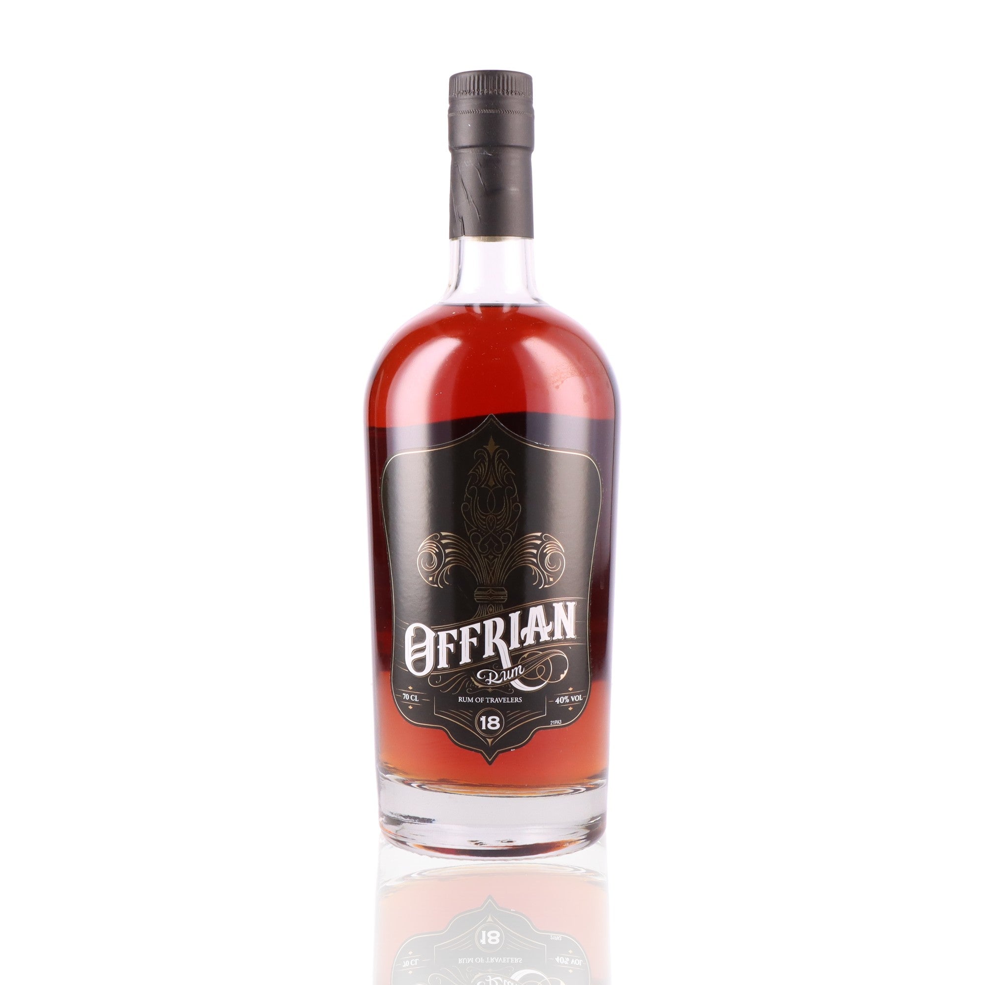 OFFRIAN - 18 ans - 40%