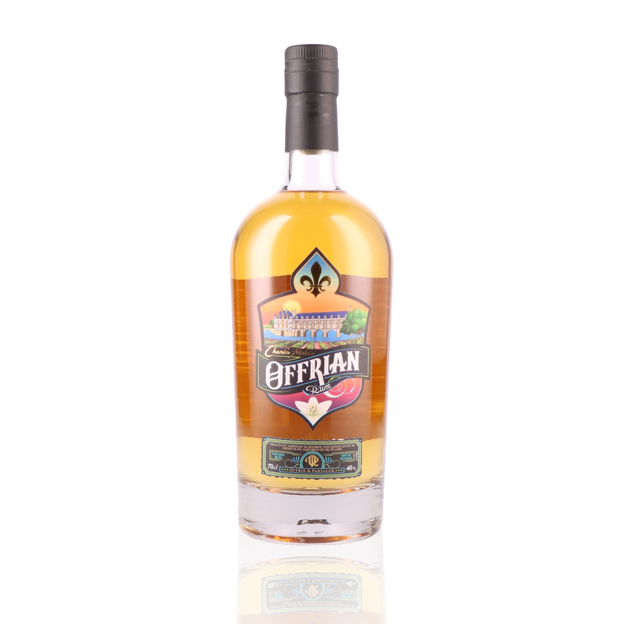 OFFRIAN - Chenin Finish - 40%