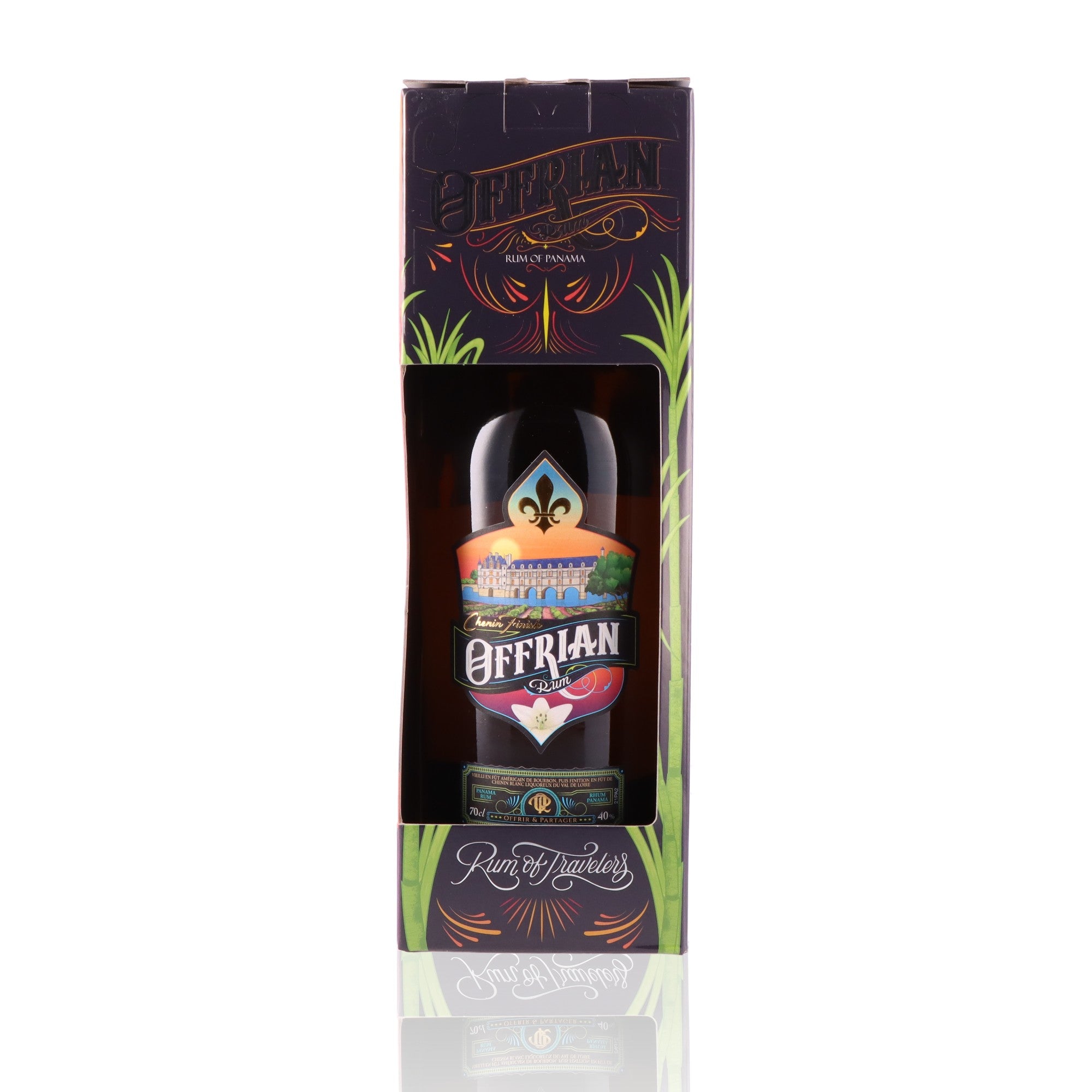 OFFRIAN - Chenin Finish - 40%