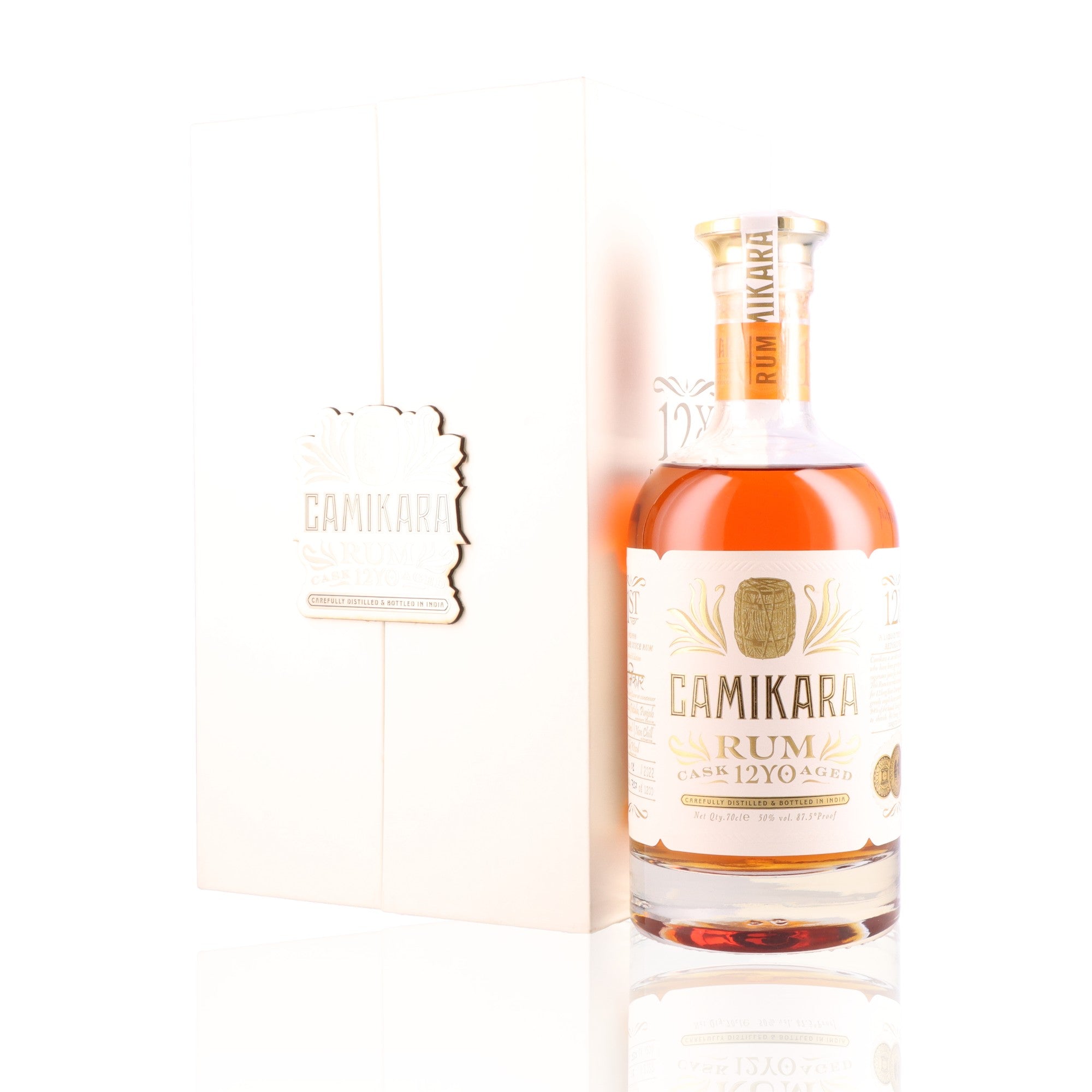 CAMIKARA - 12 ans - 50%