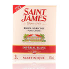 SAINT JAMES - Cubi - 3 L - 40%