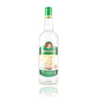 MONTEBELLO - Rhum Blanc - 1 L - 40%
