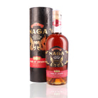 NAGA - Pearl of Djakarta - 42,7%