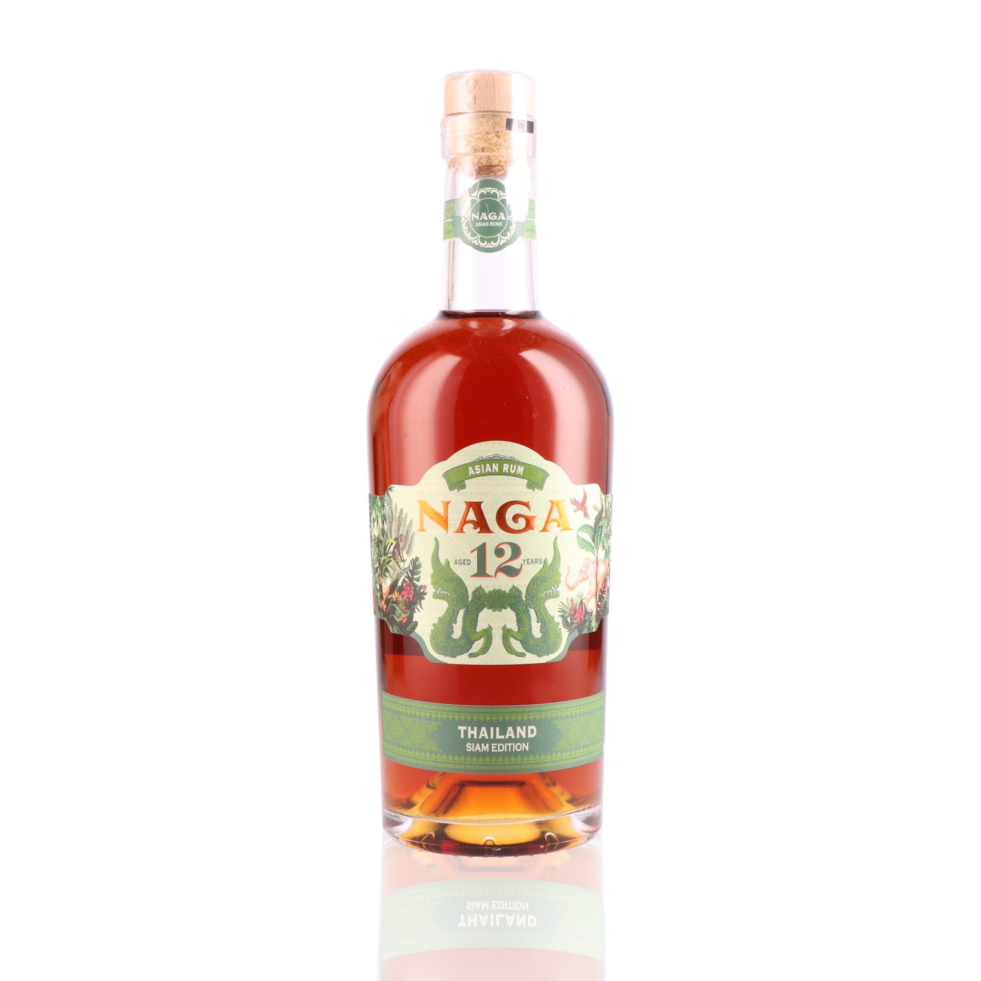 NAGA - Siam 12 ans - 43%