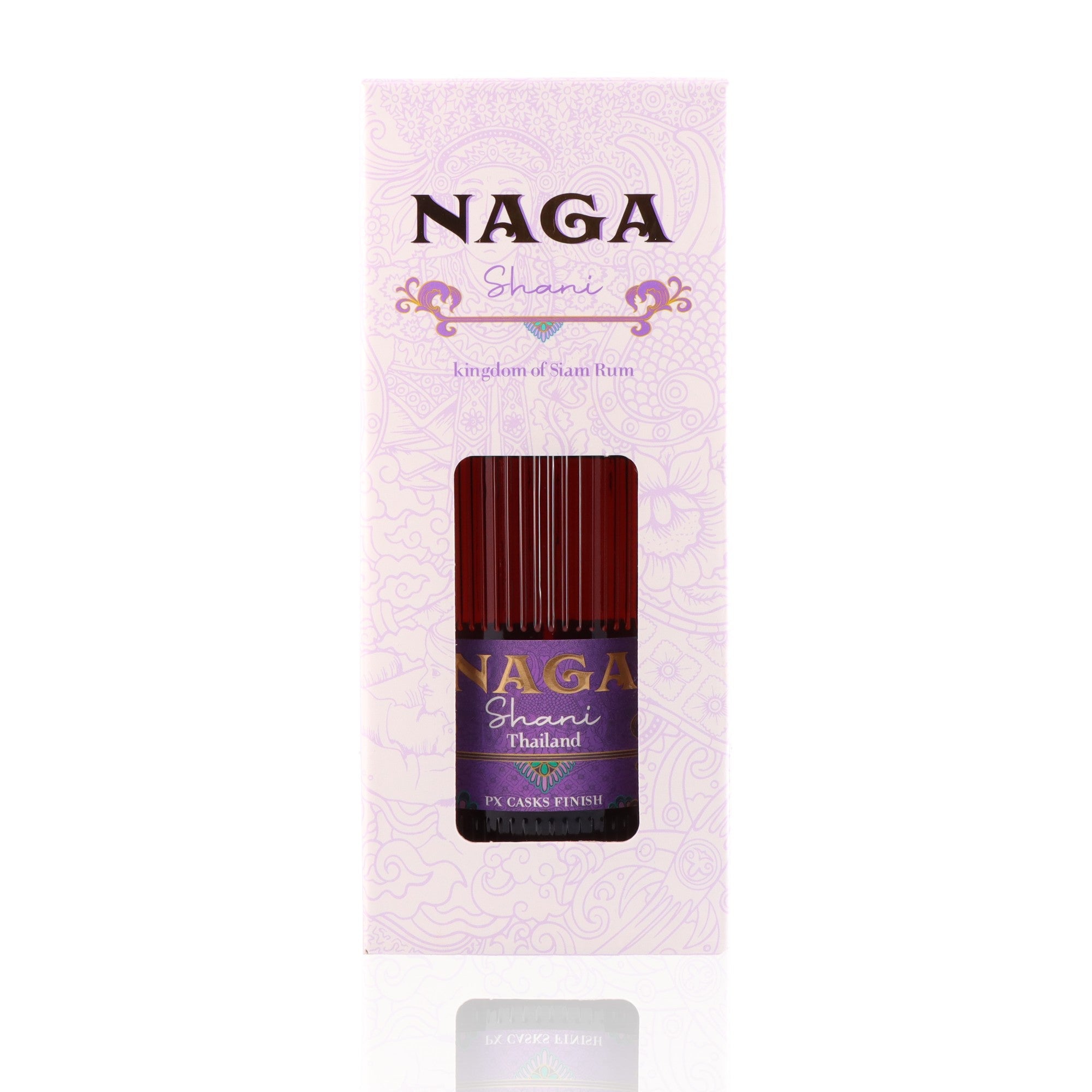 NAGA - Siam Shani - 46%