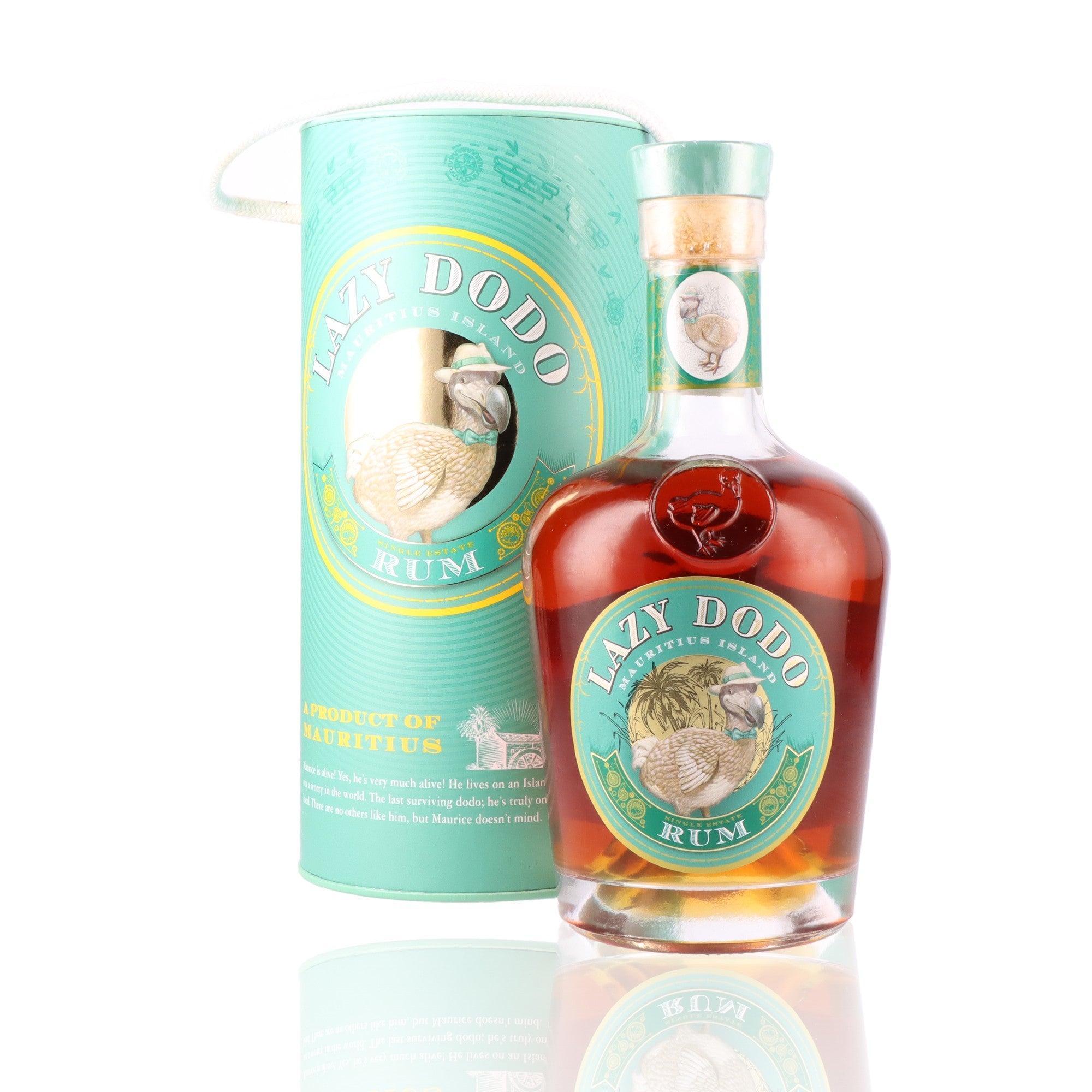 LAZY DODO - 40%
