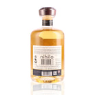NIHILO - Gold Rum - 43%