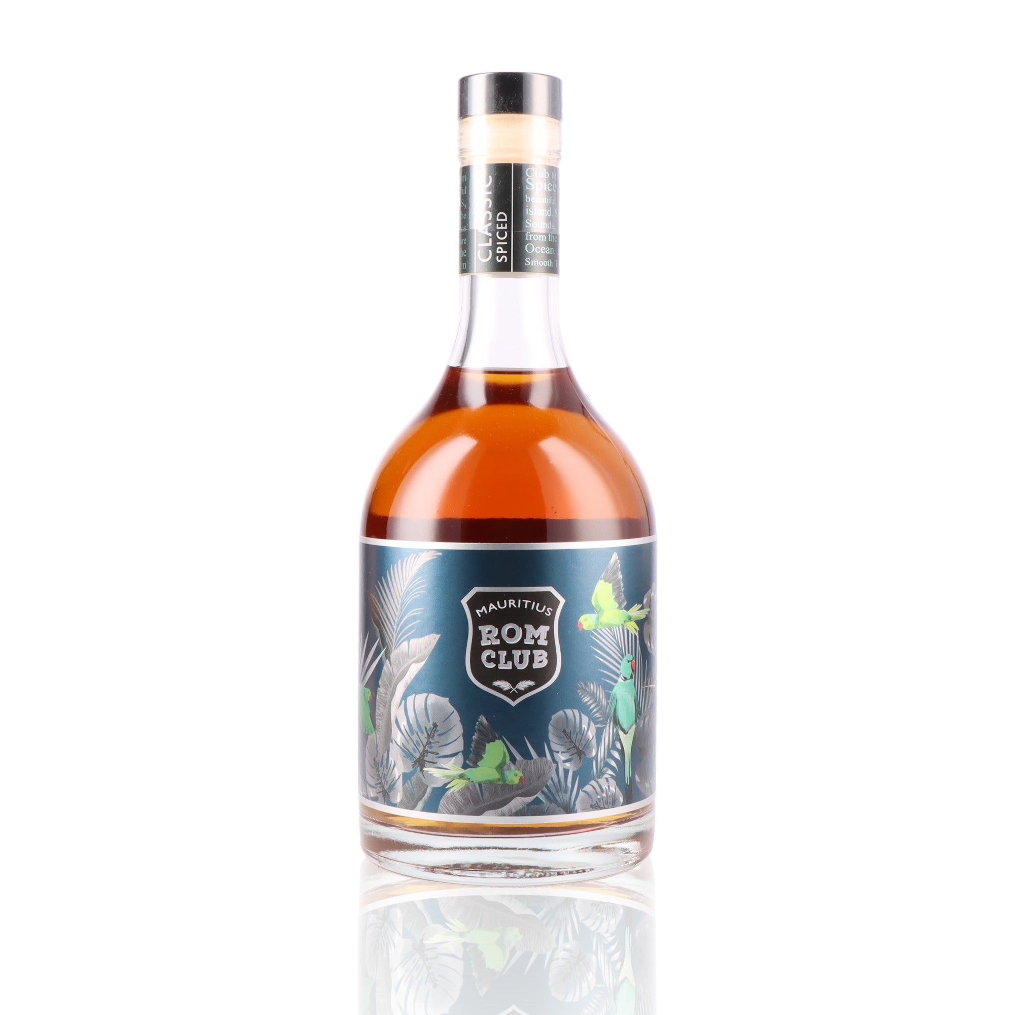 ROM CLUB - Spiced - 40%