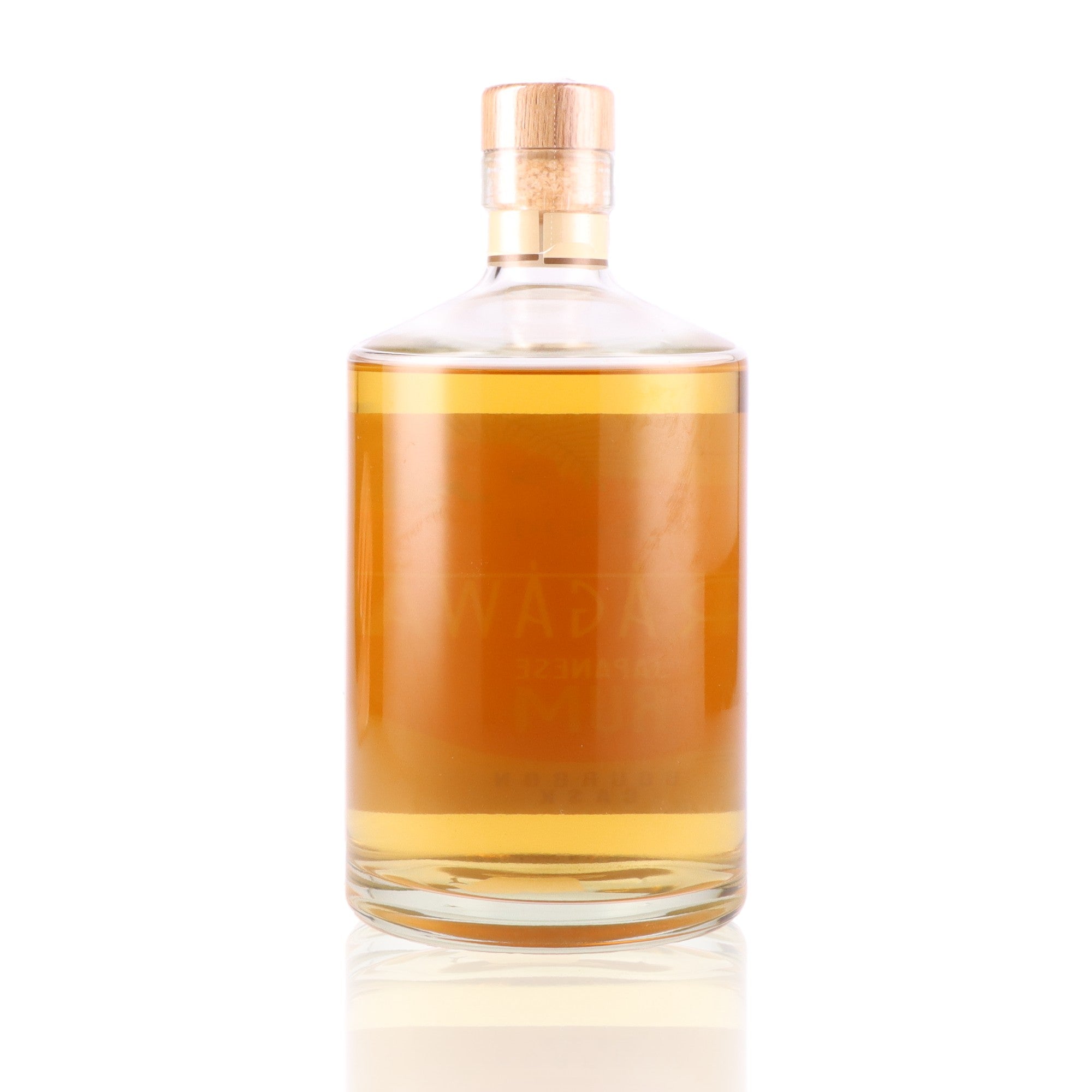 TARAGAWA - Bourbon Cask - 46%