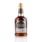 PUSSER'S - Gunpowder Rum - 54,5%