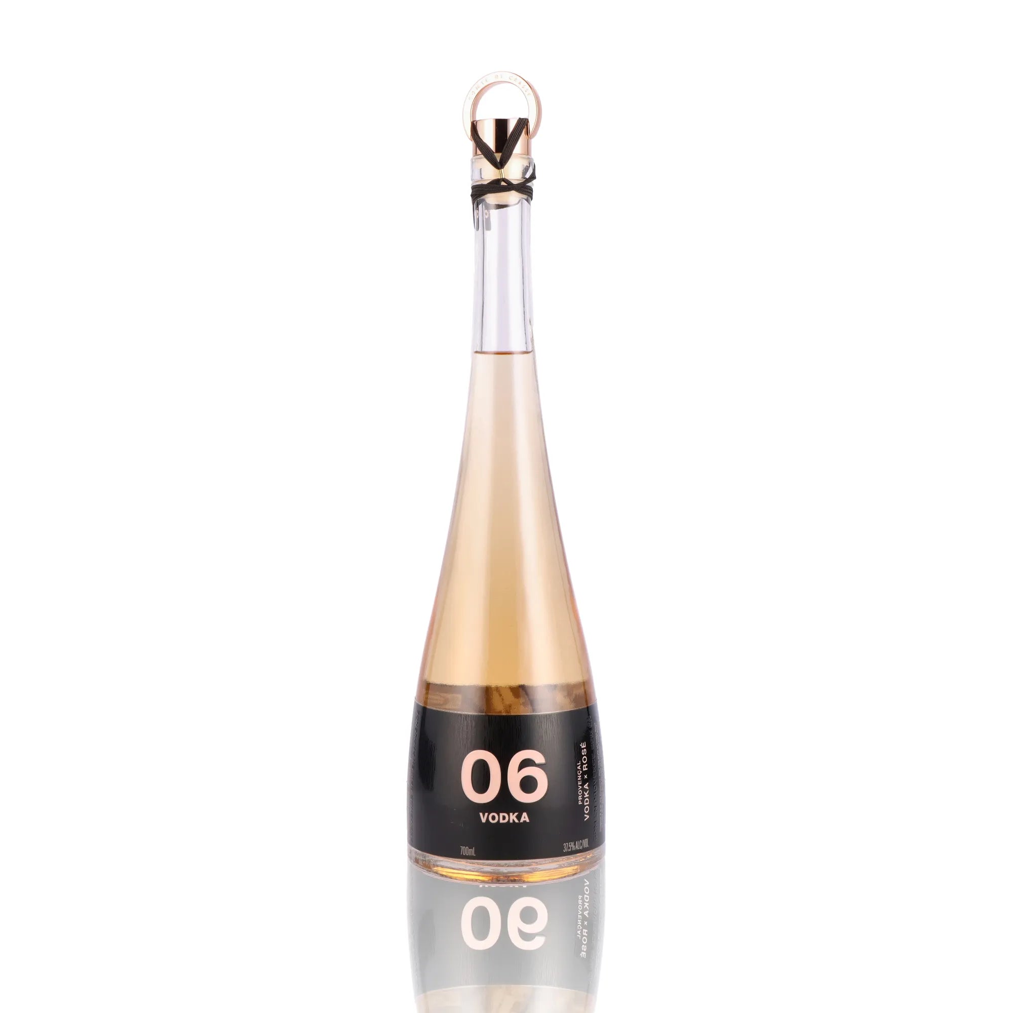 06 VODKA - Rosé - 37,5%