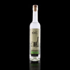 Une bouteille de Pisco, de la marque 1615, nommée Mosto Verde Italia Vendange, du millésime 2014.