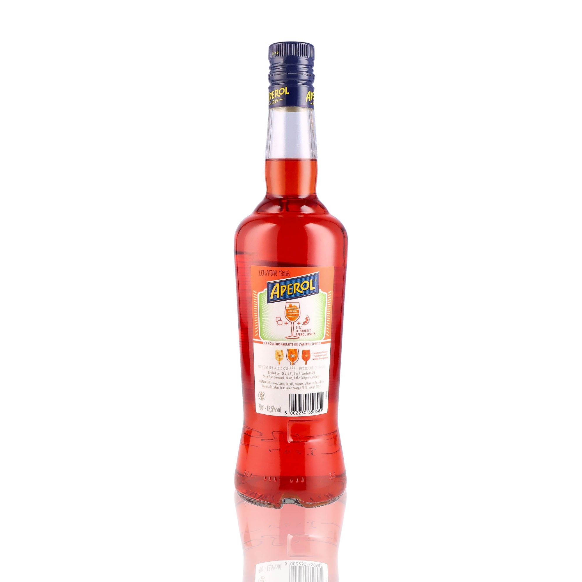 APEROL - Aperitivo dal 1919 - 12%