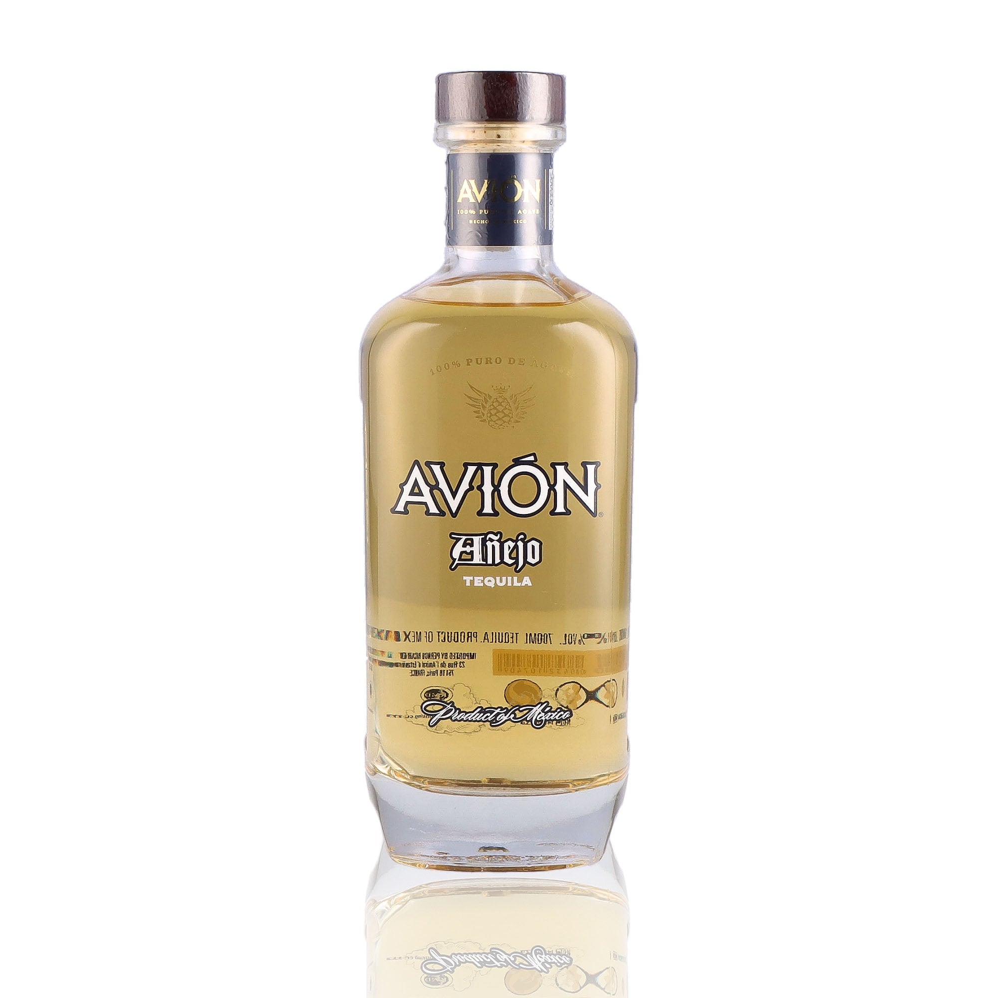 AVIÓN - Añejo - 40%