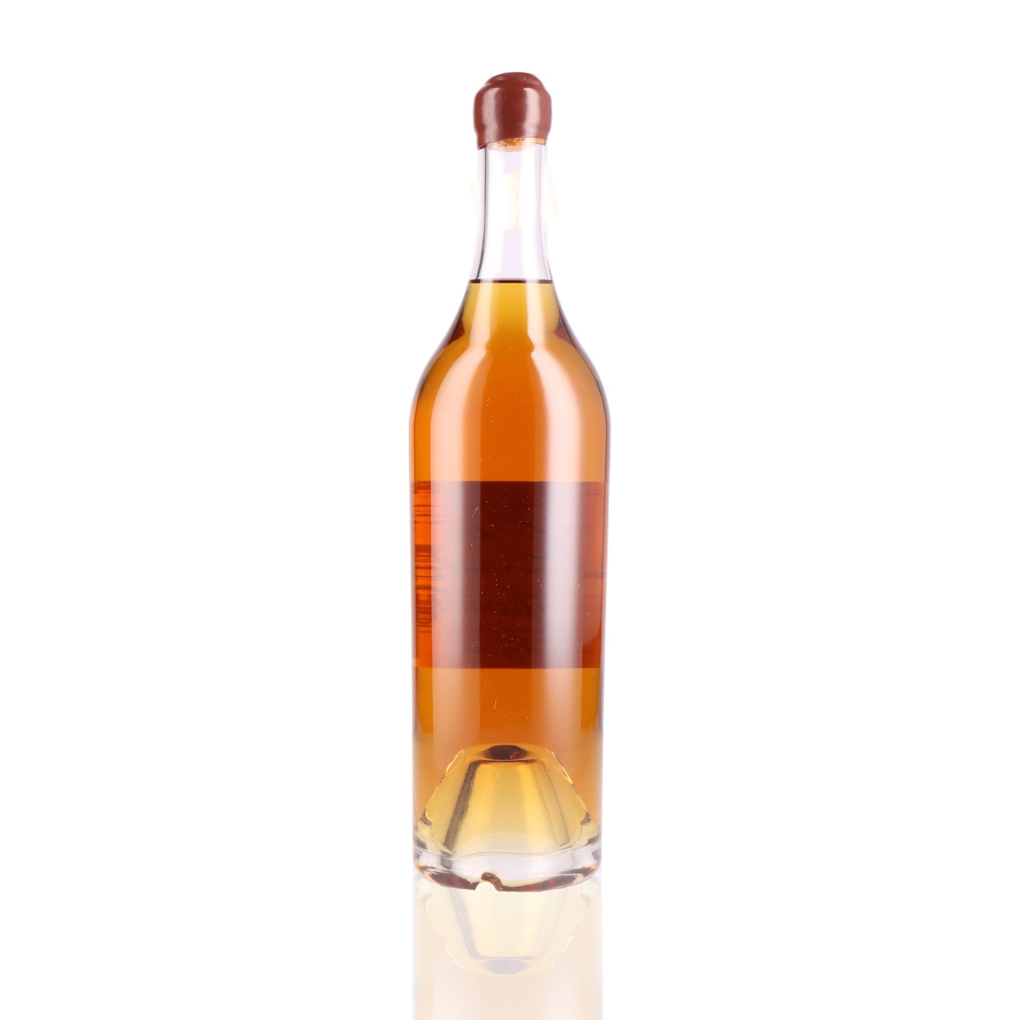 BARON GASTON LEGRAND - Ténarèze 1988 - 46%