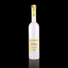 BELVEDERE - Organic Infusion Citron & Basilic - 40%