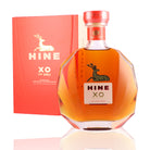HINE - XO Grande Champagne - 40%