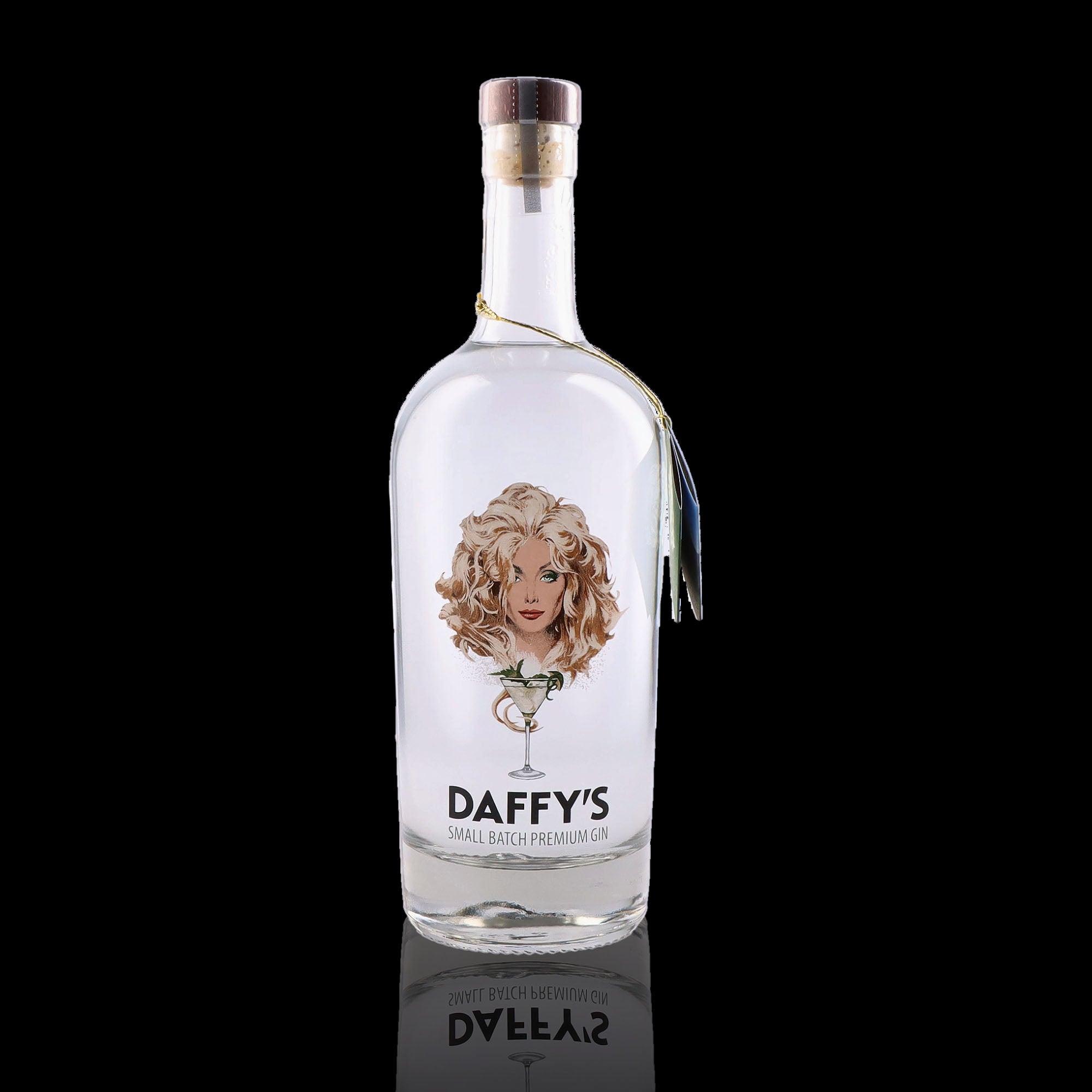 DAFFY'S - Gin - 43,4%