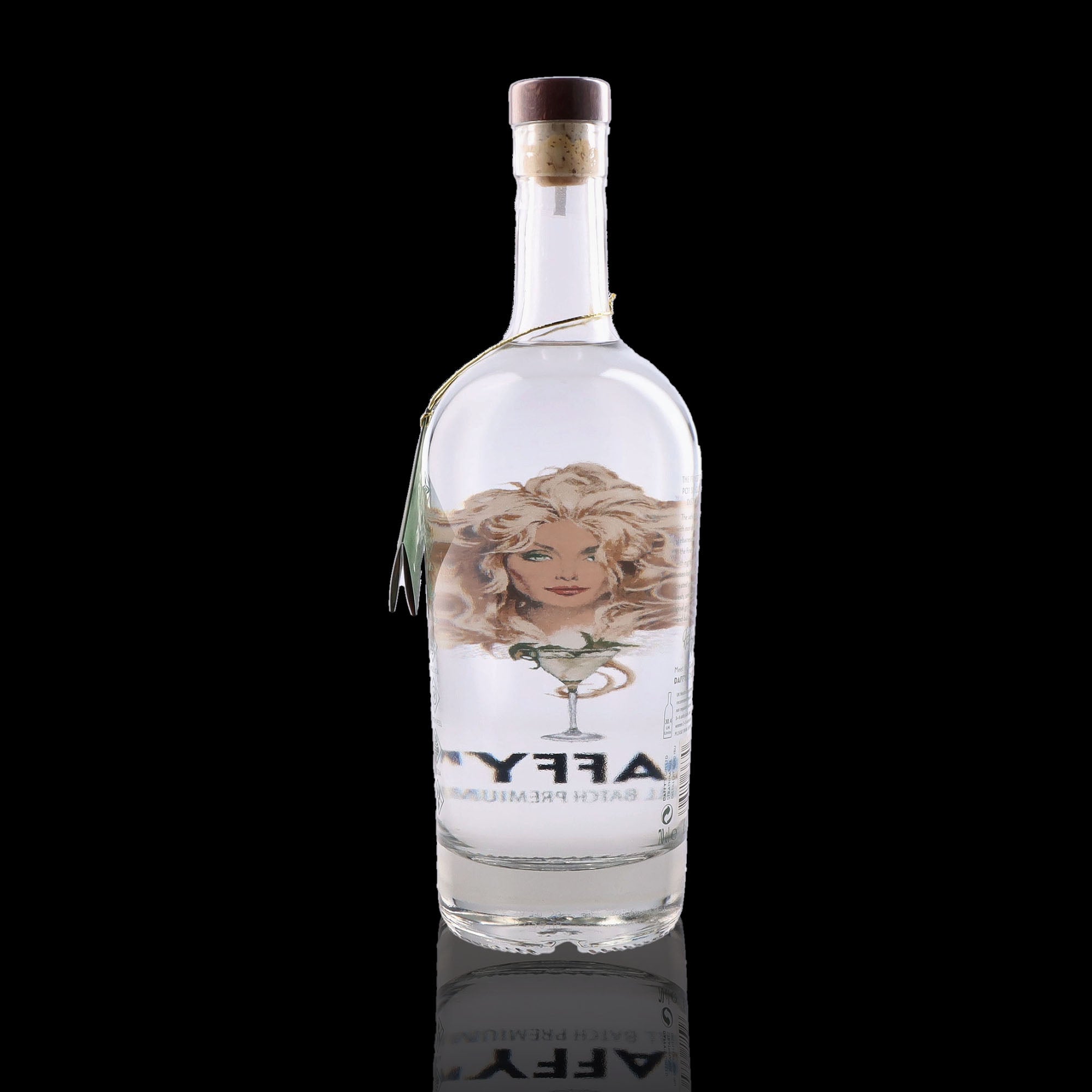 DAFFY'S - Gin - 43,4%