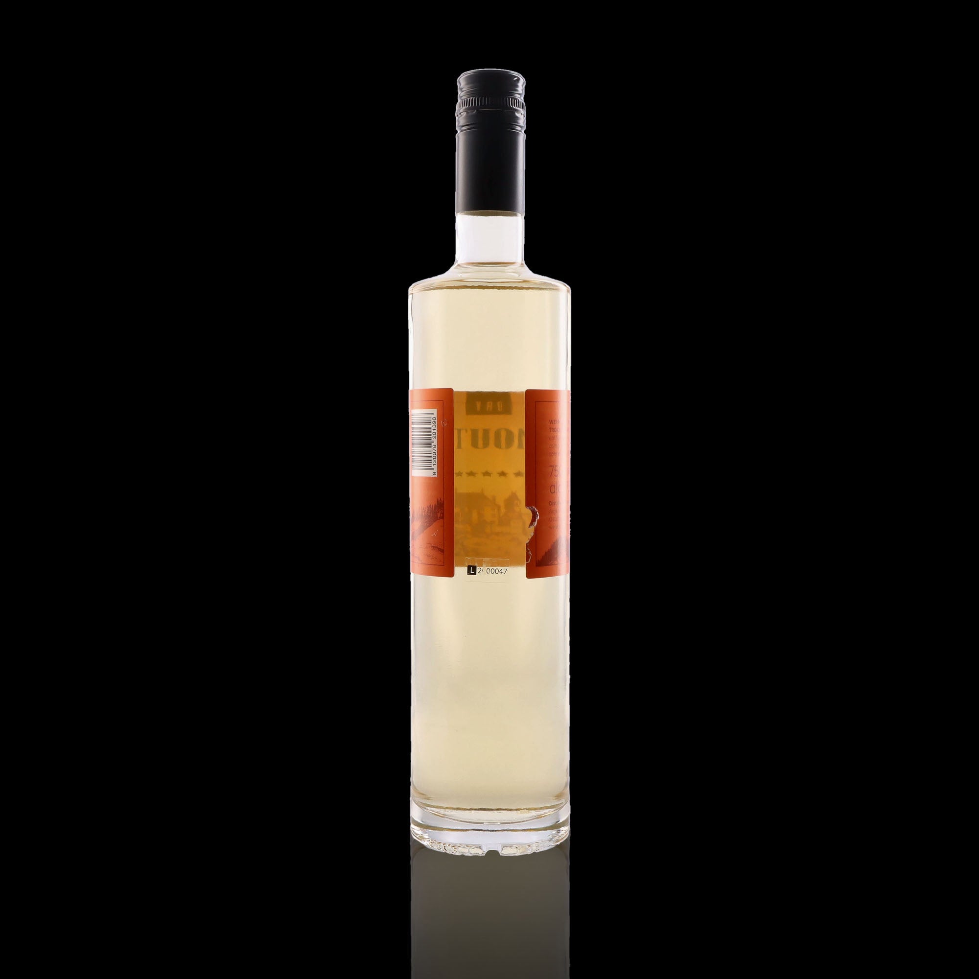 DISTILLERY KRAUSS - 700 Dry - 17,5%