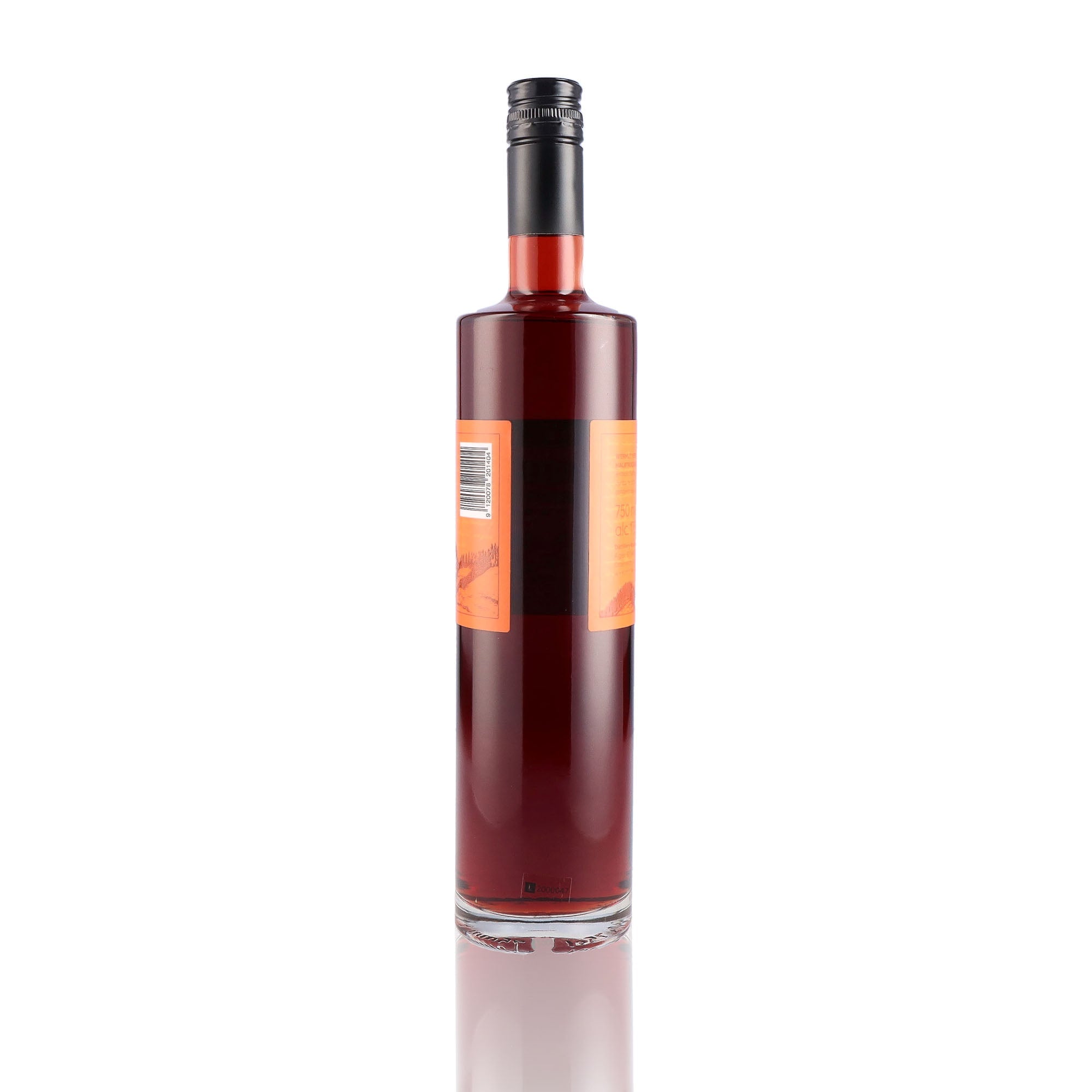 DISTILLERY KRAUSS - 700 Rosso Semi-Dry - 17,5%
