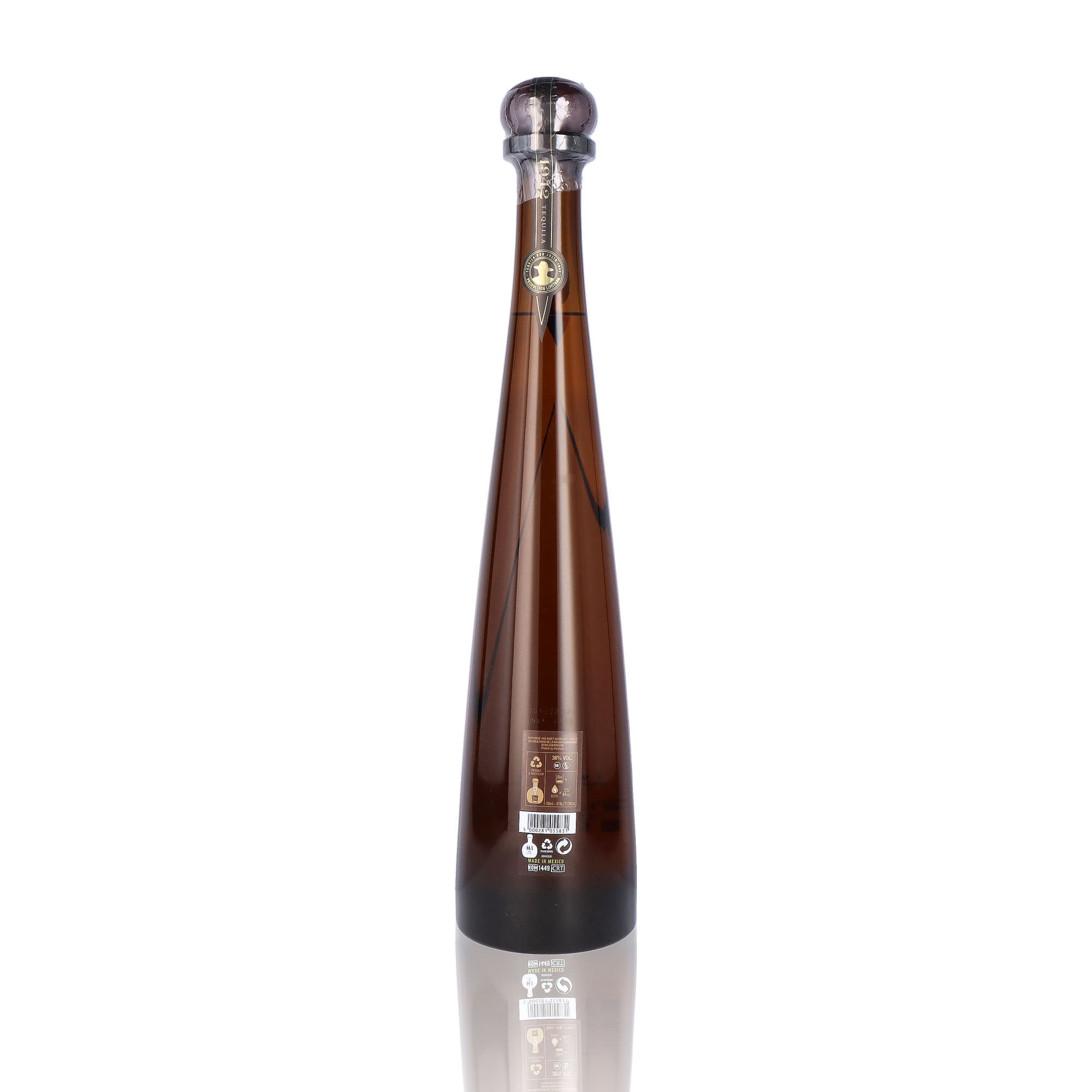 DON JULIO - 1942 1,75 L - 38%