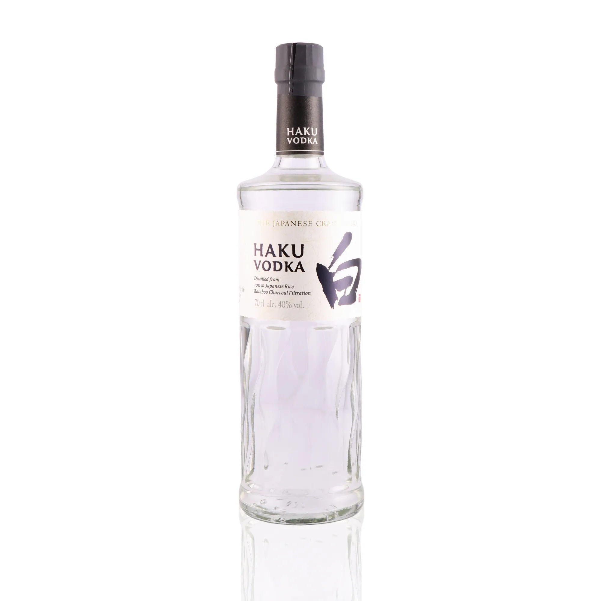 HAKU - Vodka - 40%