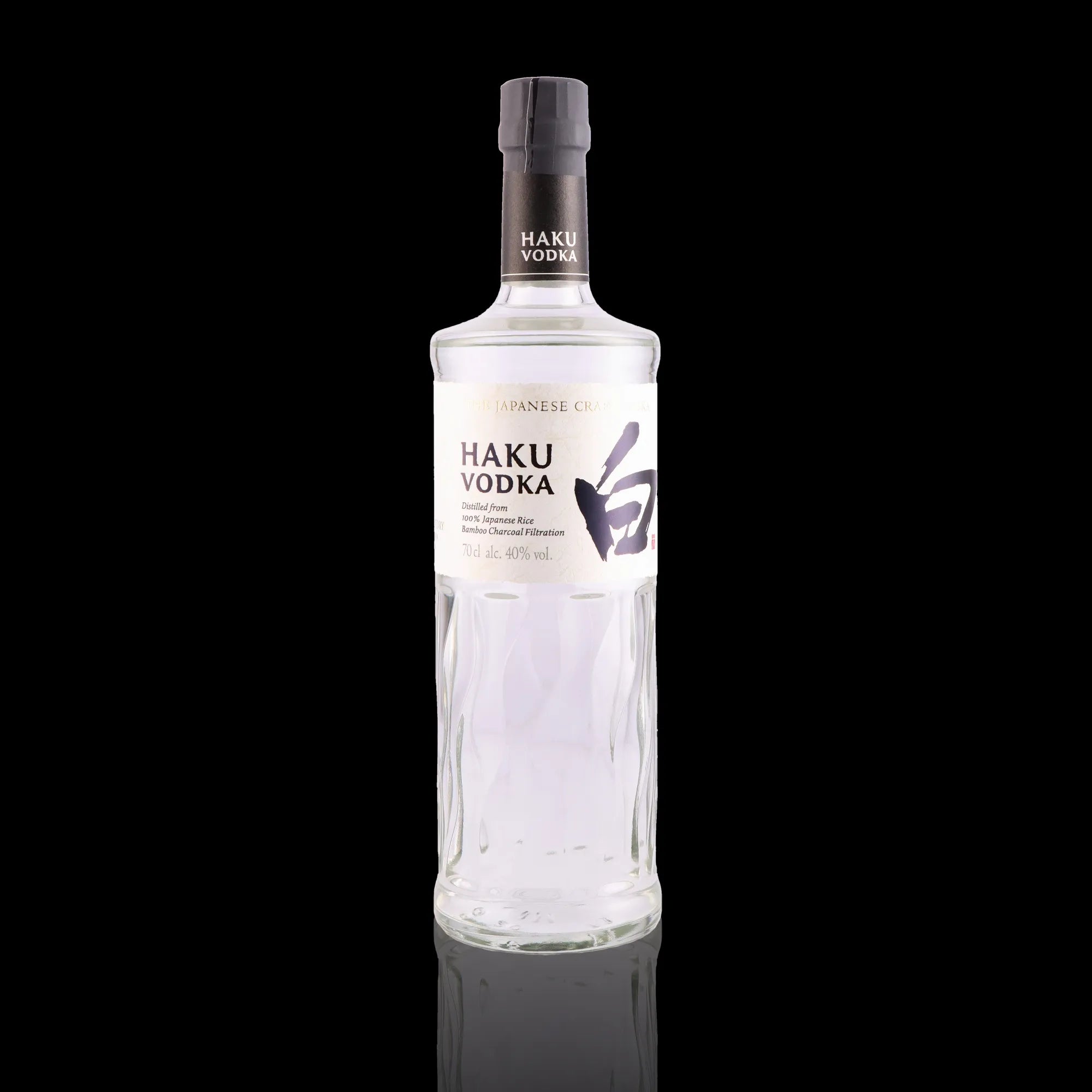HAKU - Vodka - 40%