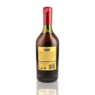 Une bouteille de Tequila, de la marque Jose Cuervo, nommée Reserva de la Familia Extra Anejo.