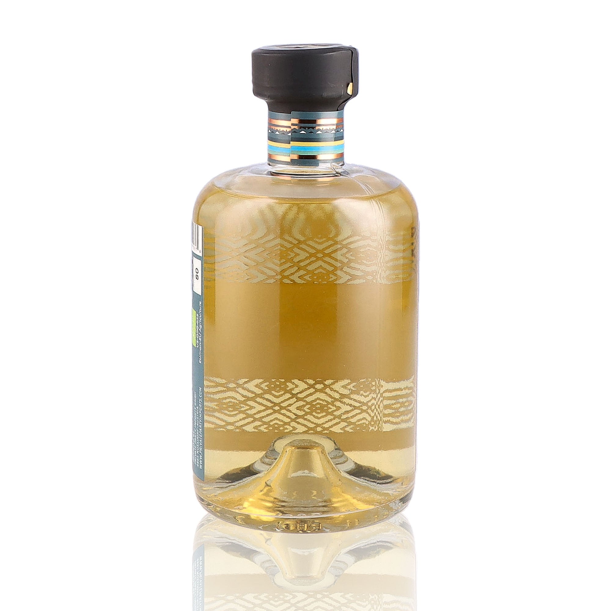 KOVAL - Barreled Gin - 47%