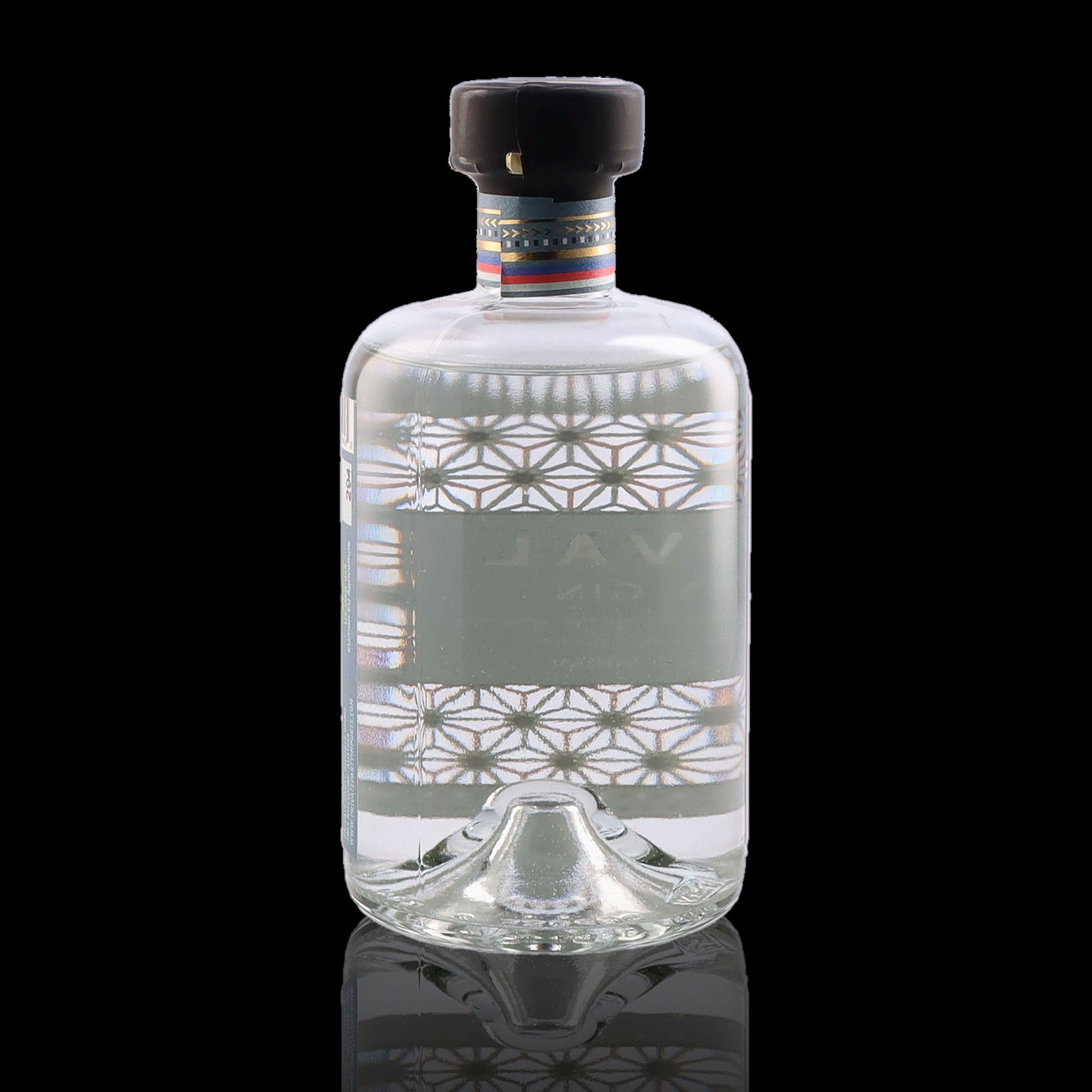 KOVAL - Dry Gin - 47%