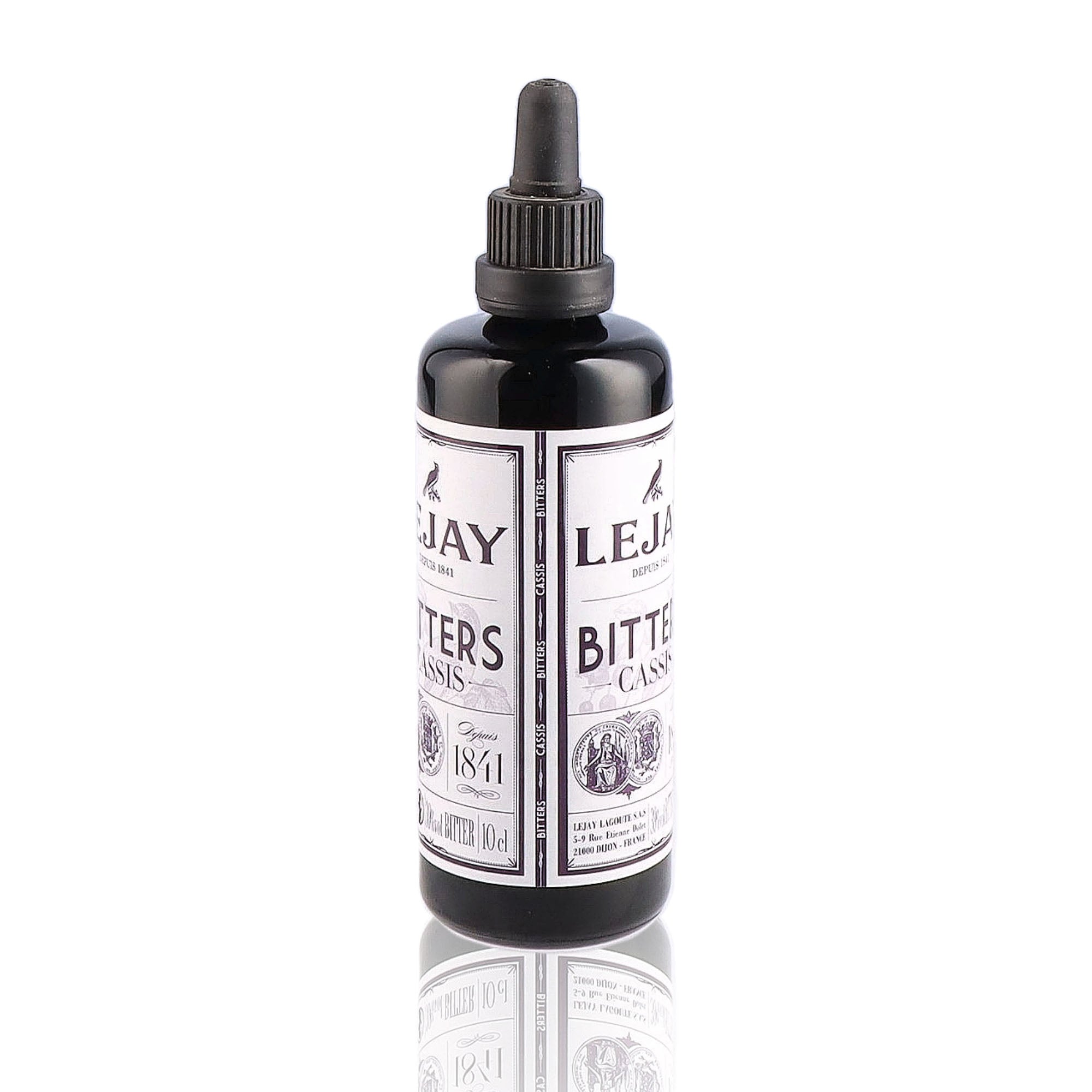 LEJAY - Bitters Cassis - 39%