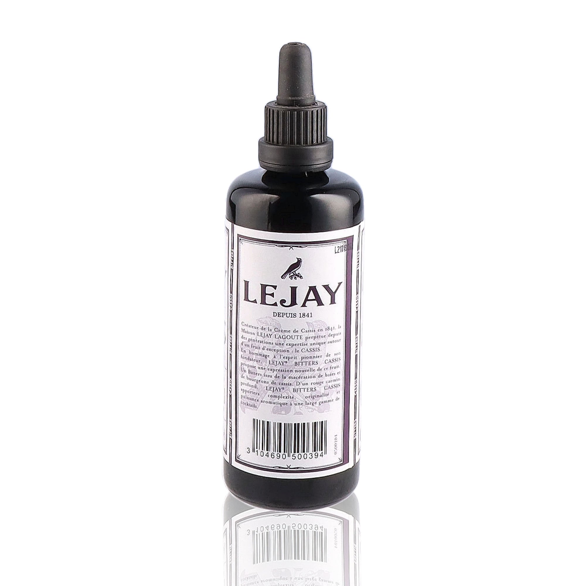 LEJAY - Bitters Cassis - 39%