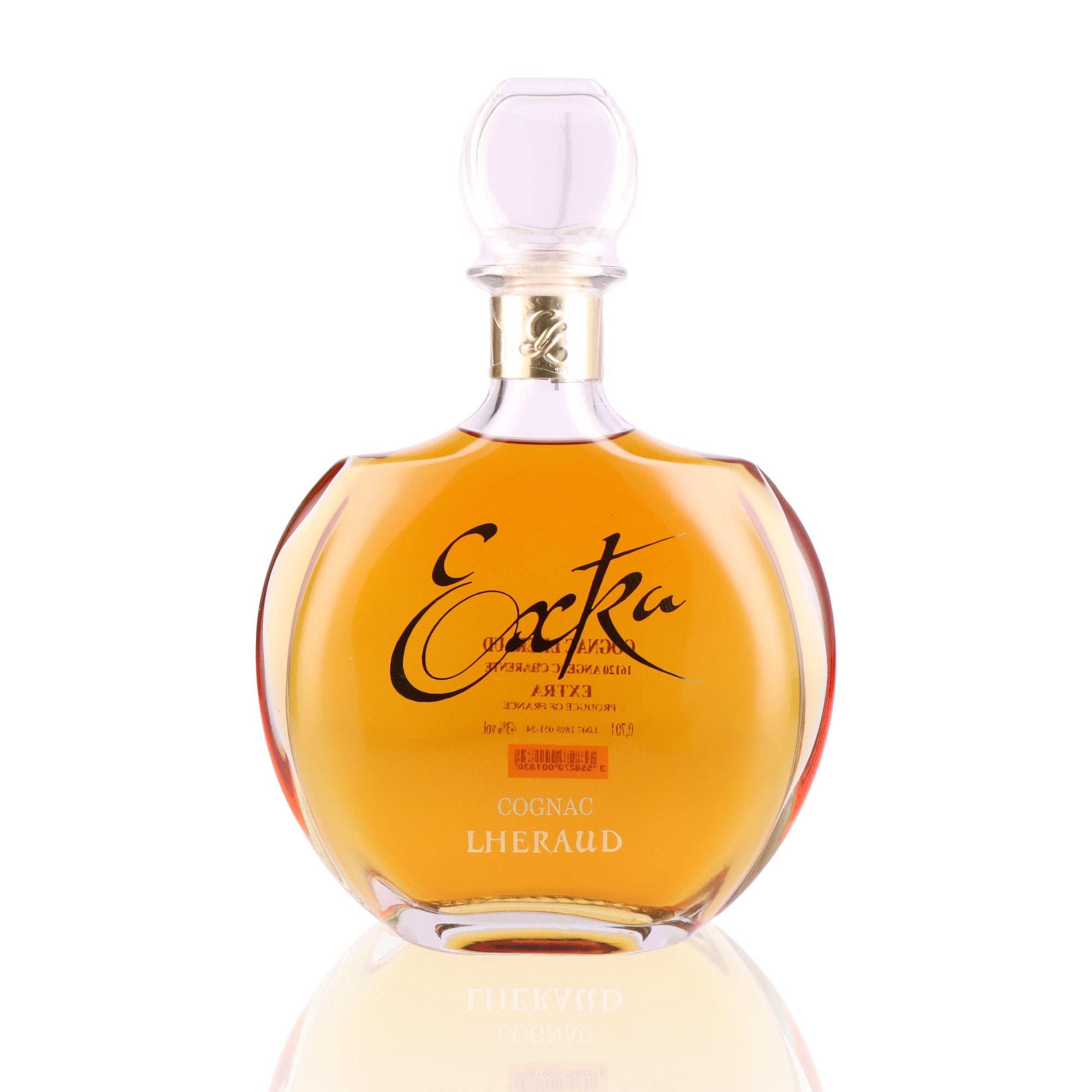 LHERAUD - Extra - 43%