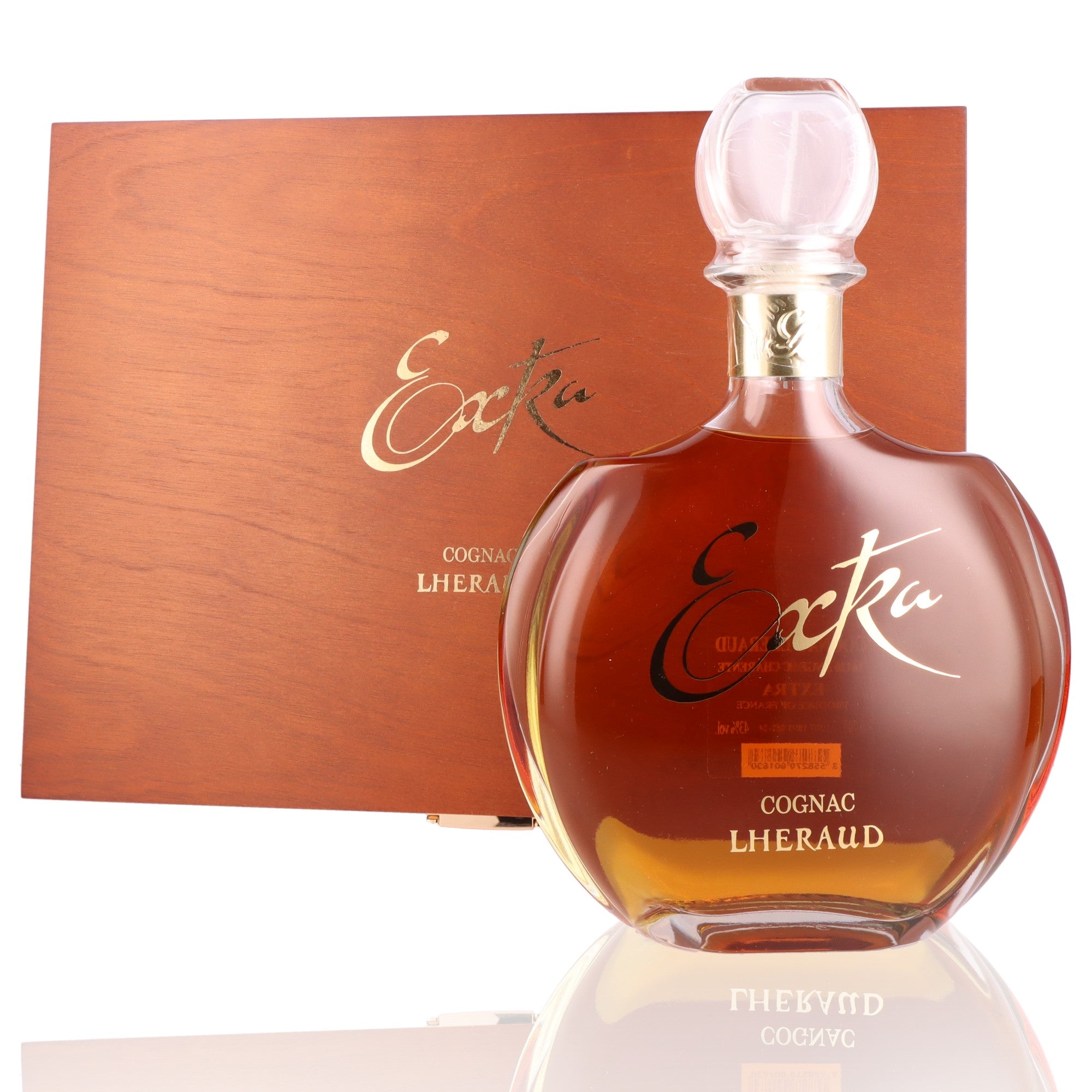 LHERAUD - Extra - 43%