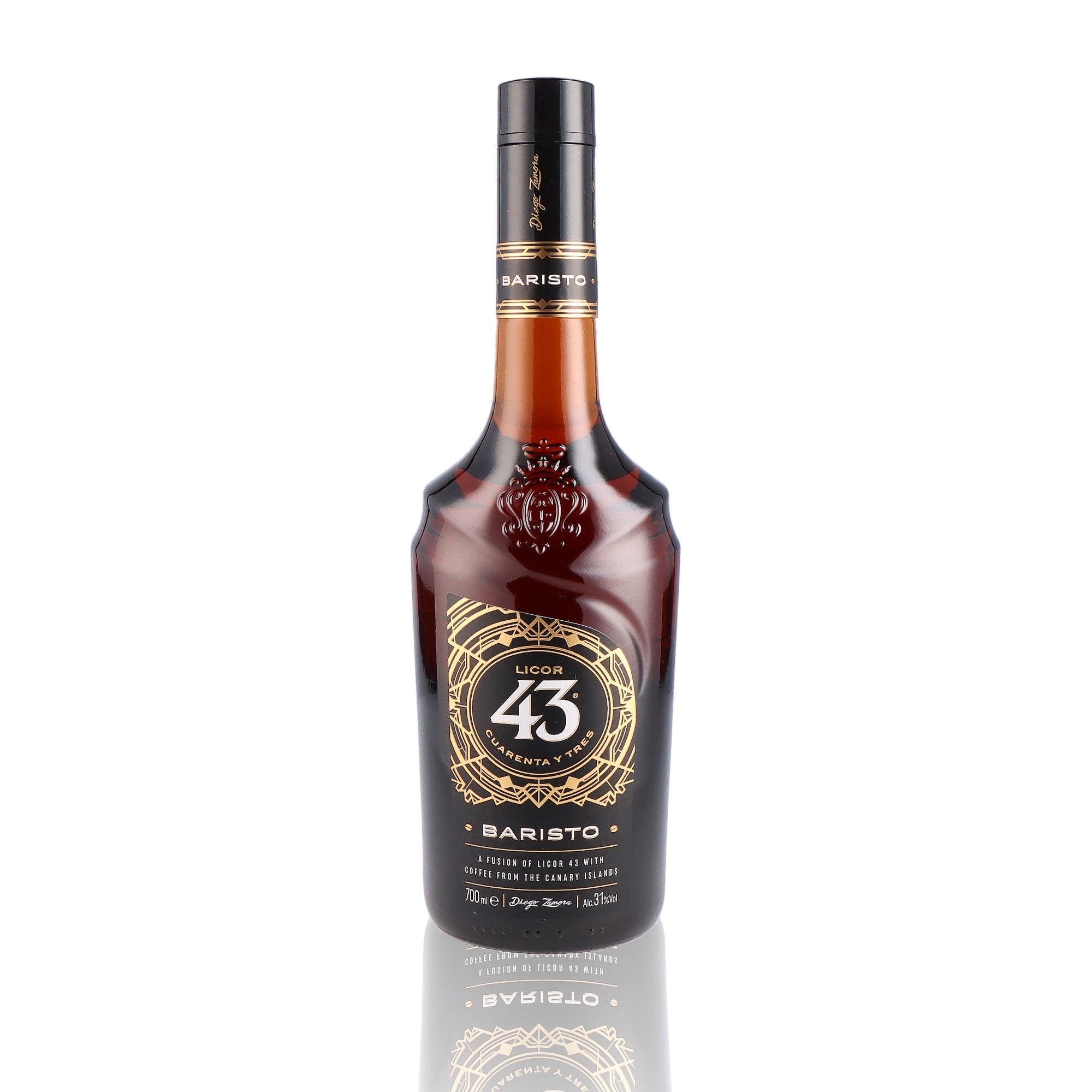 LICOR 43 - Baristo - 31%