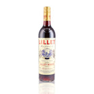 LILLET - Rouge - 17%