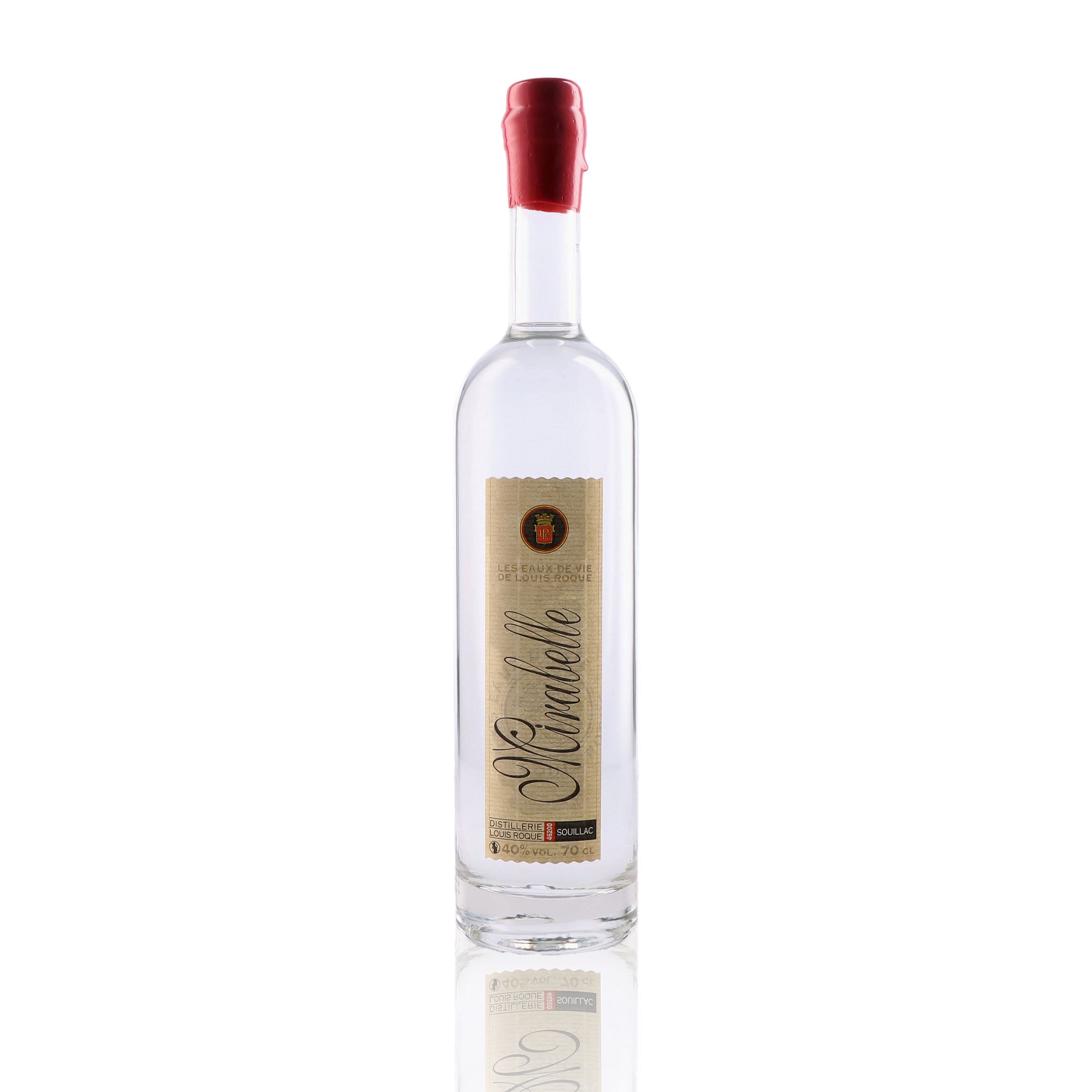 LOUIS ROQUE - Mirabelle - 40%