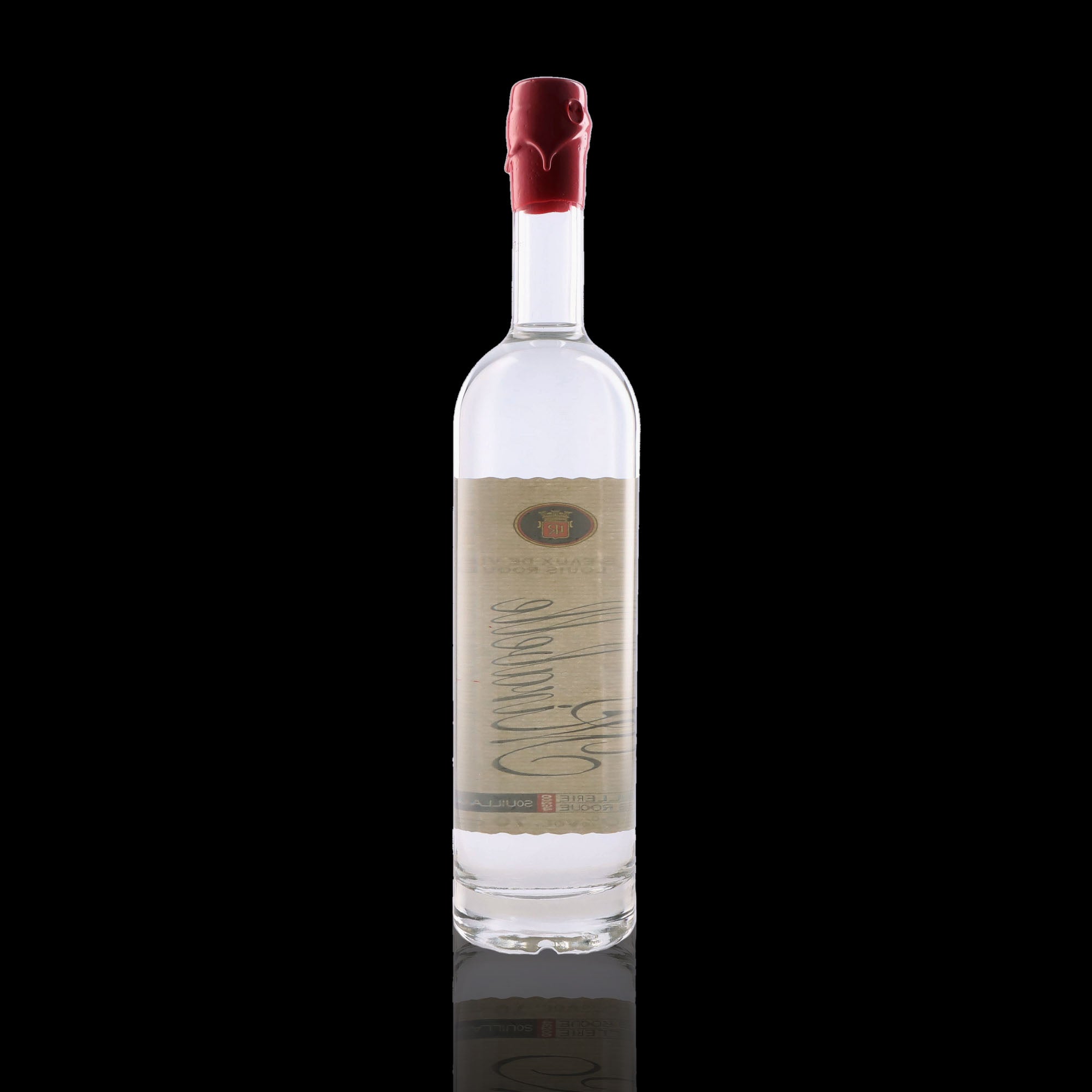 LOUIS ROQUE - Mirabelle - 40%