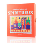 CALENDRIER DE L'AVENT - La Bibliothèque des Spiritueux - 40,7%