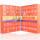 CALENDRIER DE L'AVENT - La Bibliothèque des Spiritueux - 40,7%