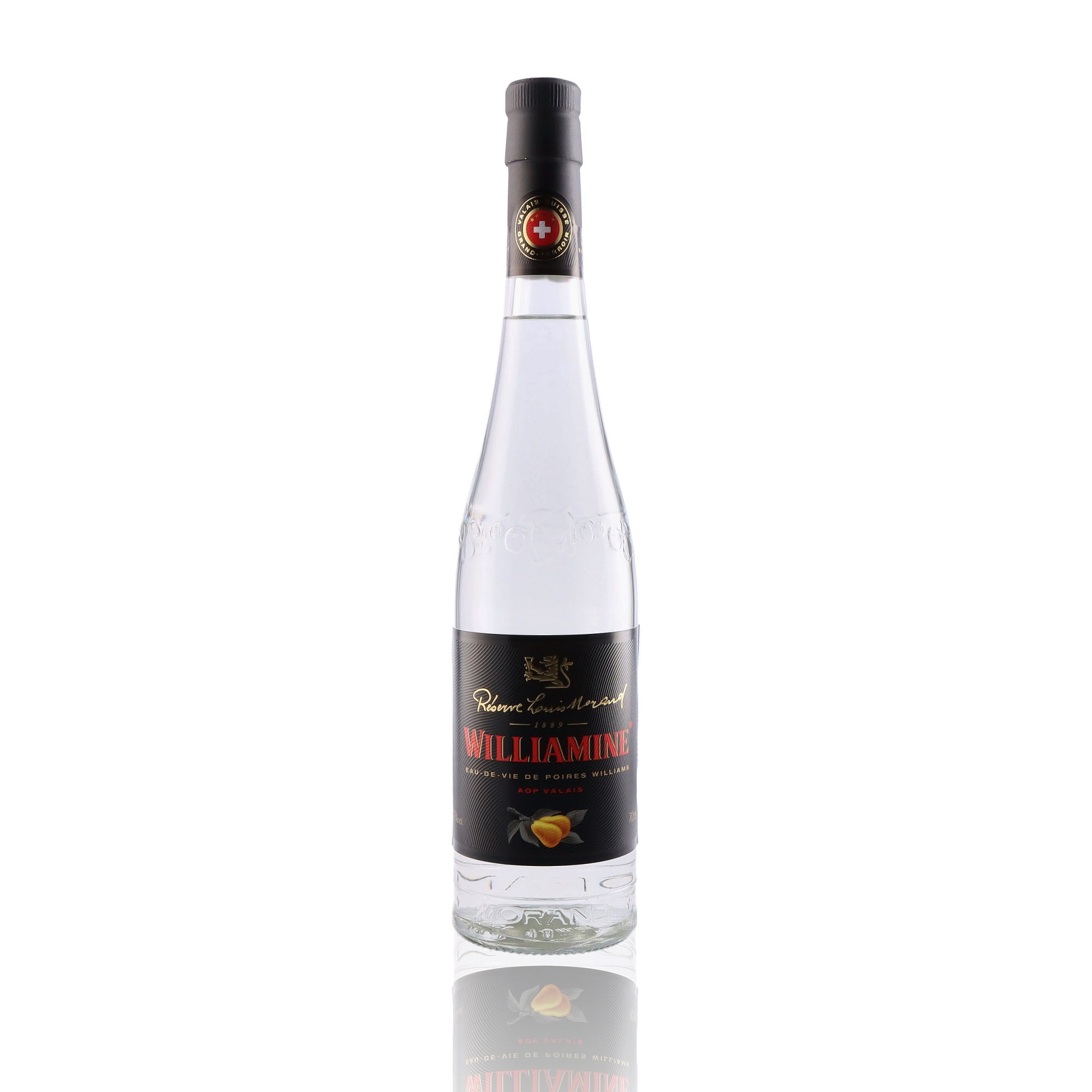 MORAND - Réserve Williamine - 48%