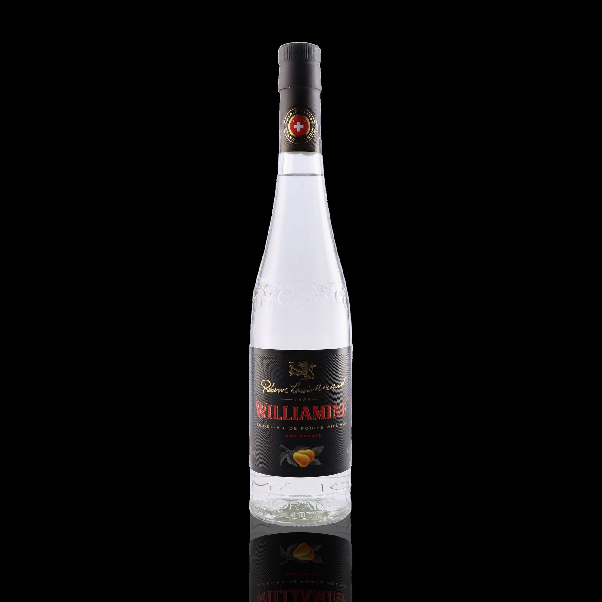 MORAND - Réserve Williamine - 48%