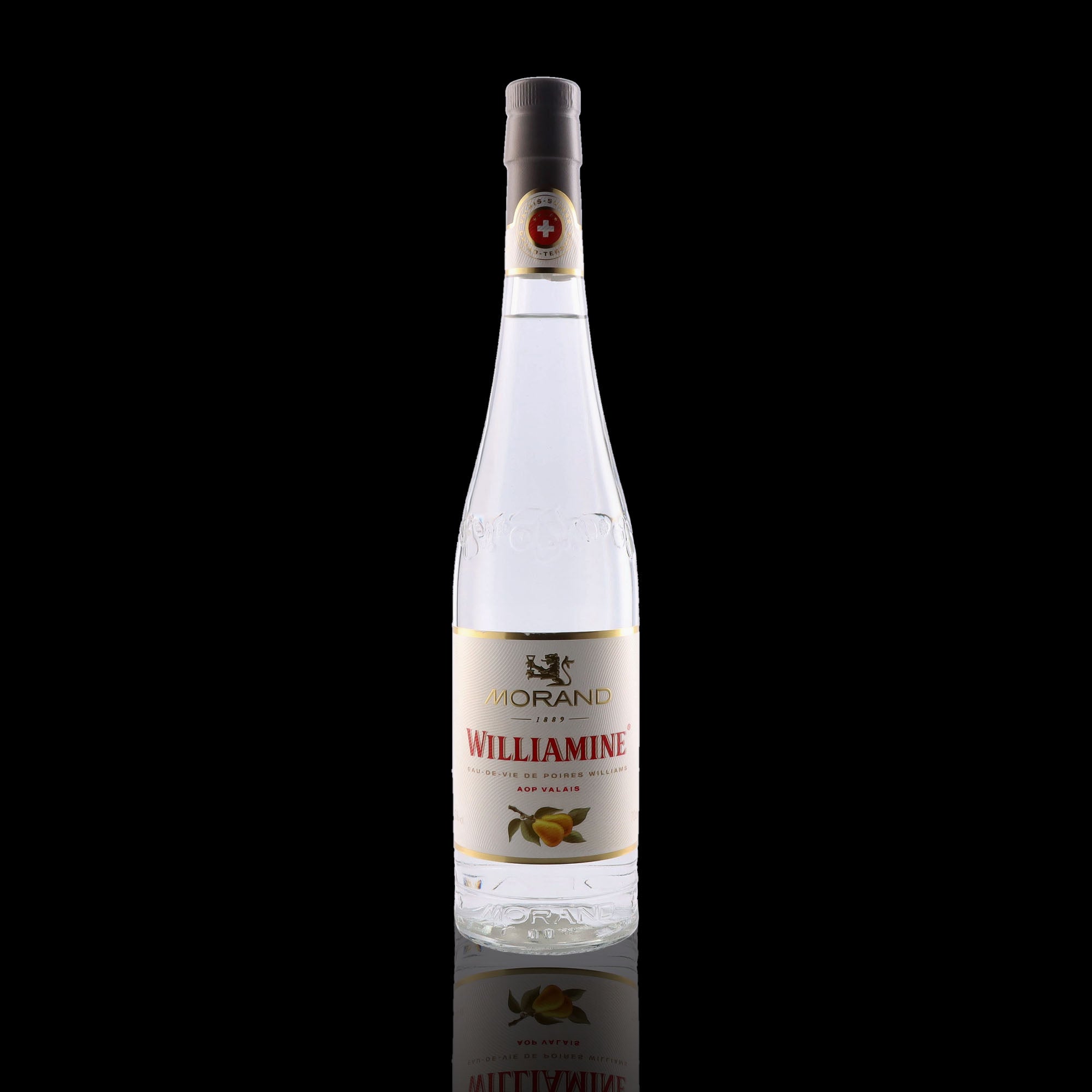 MORAND - Poire Williamine - 43%