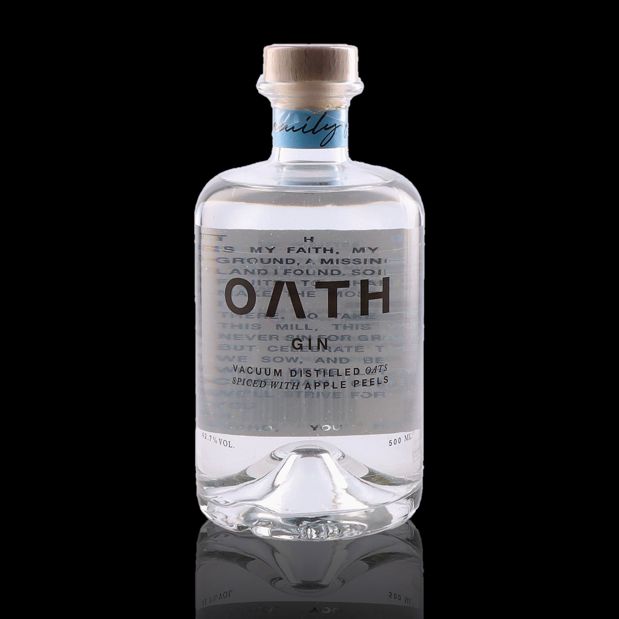 OATH - Gin - 42,7%
