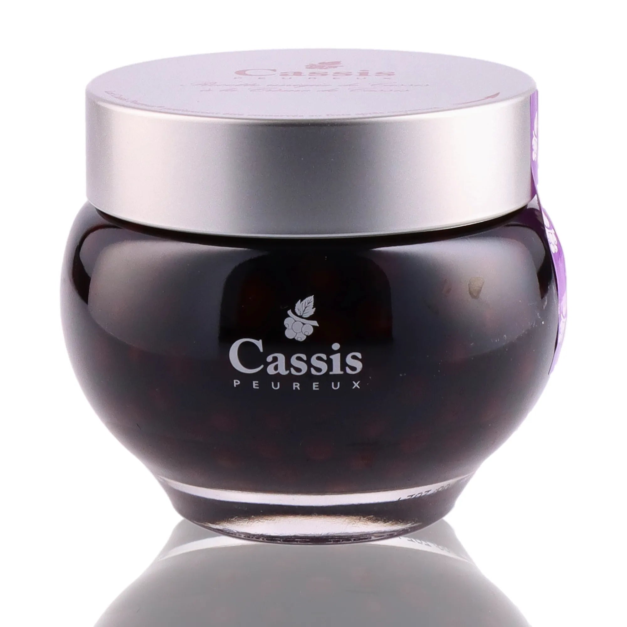 PEUREUX - Cassis - 15%