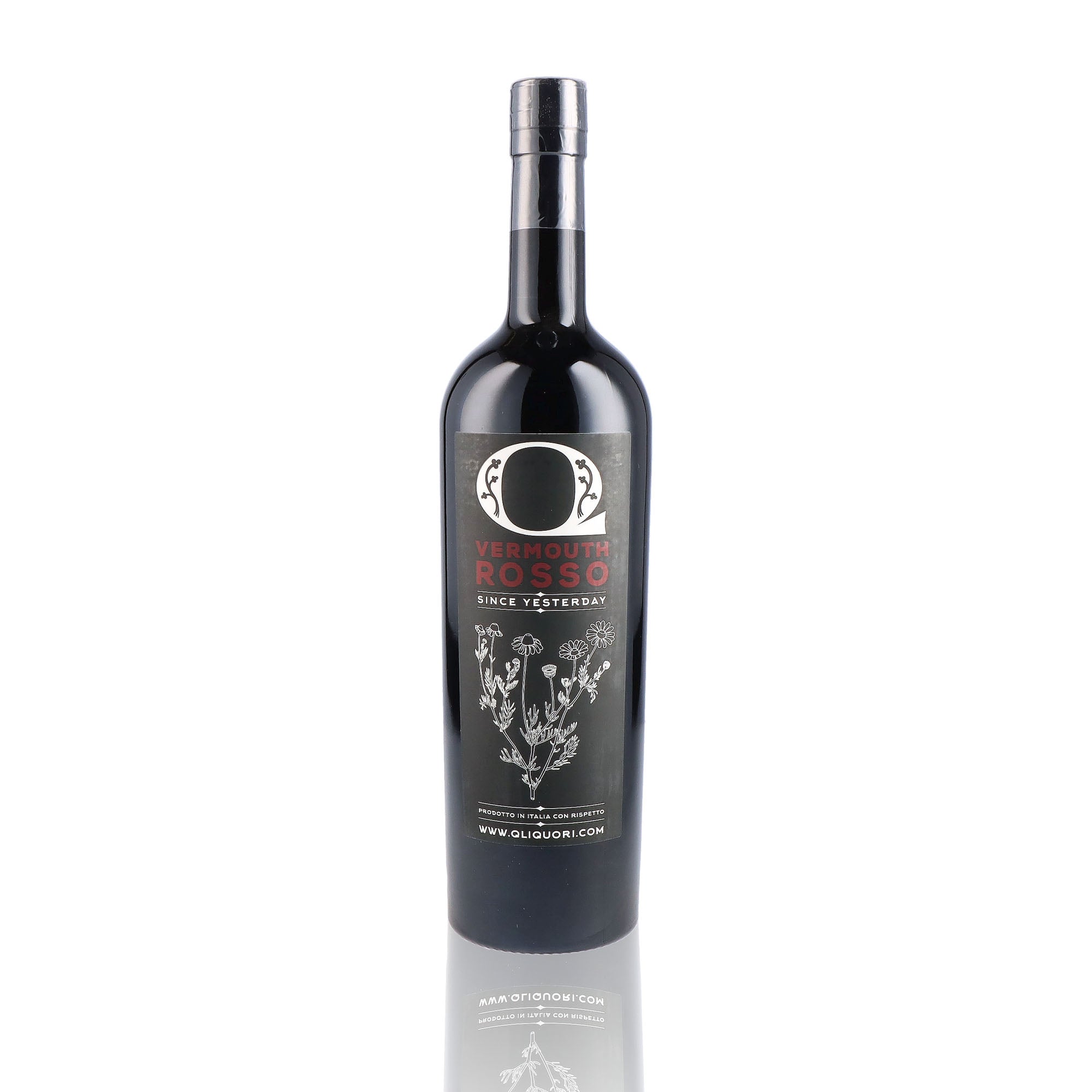 QUAGLIARINI - Rosso - 17%