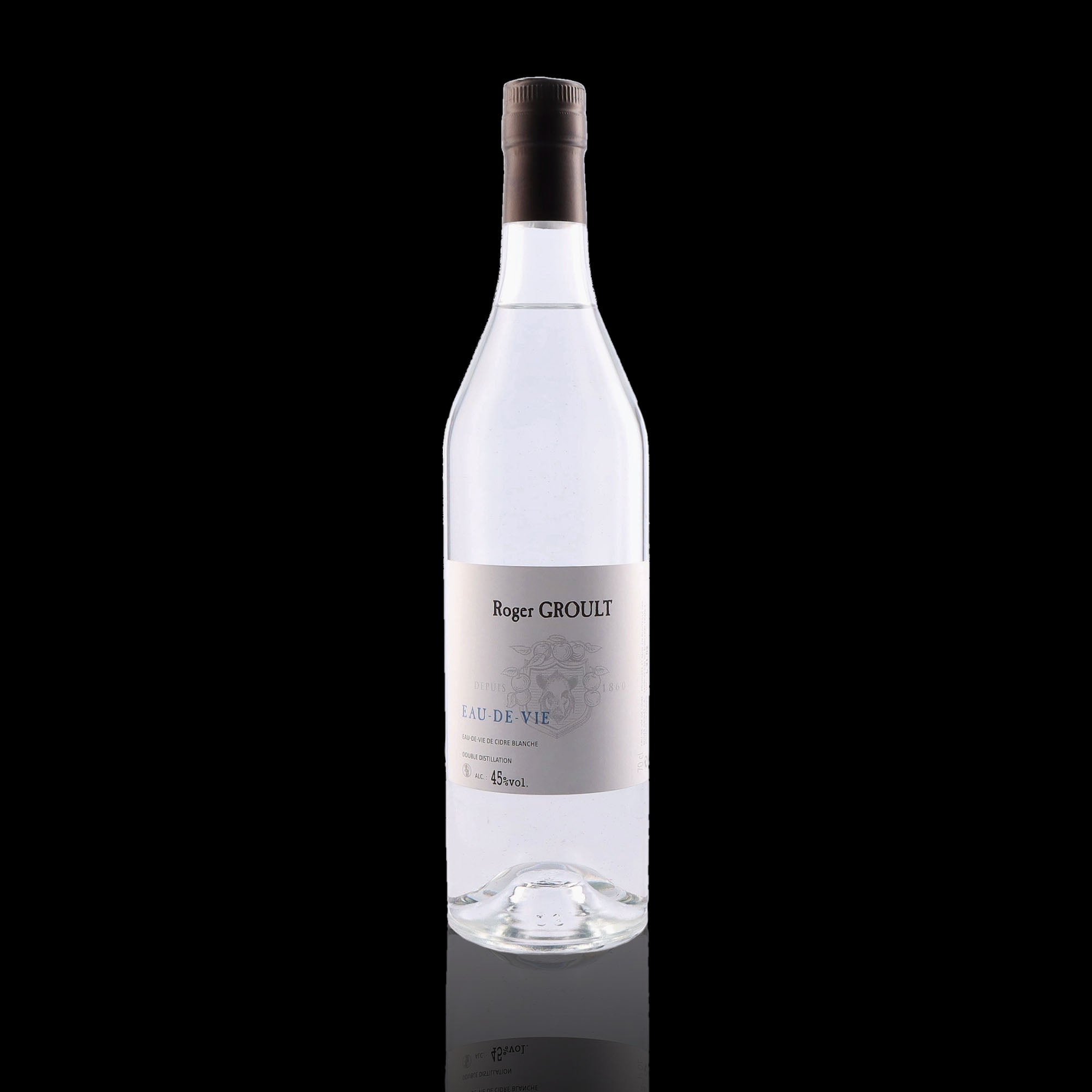 ROGER GROULT - Blanche - 45%