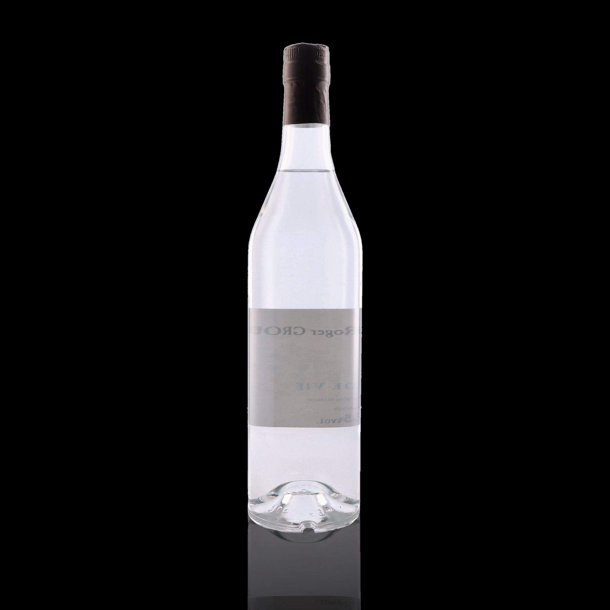 ROGER GROULT - Blanche - 45%